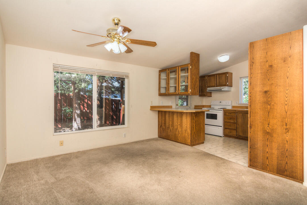 Mtn View Park - Residential