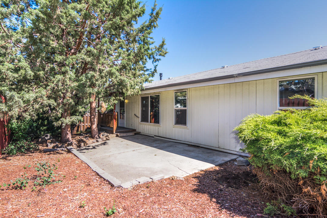 Mtn View Park - Residential