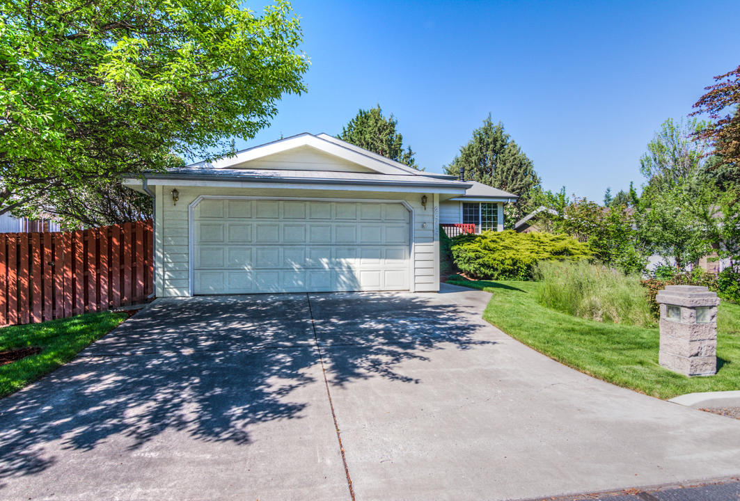 Mtn View Park - Residential