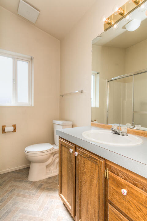 Mtn View Park - Residential