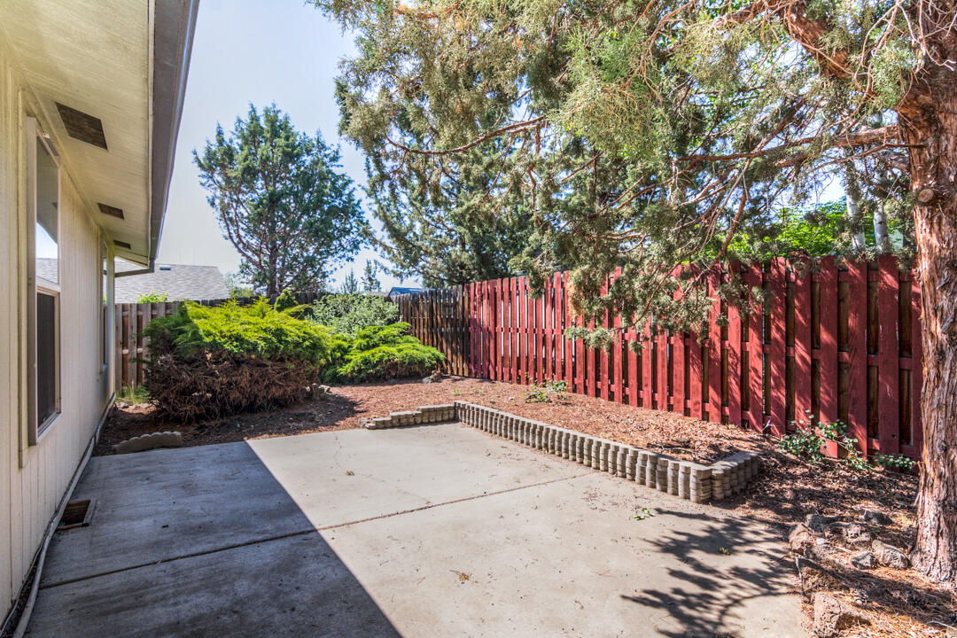 Mtn View Park - Residential