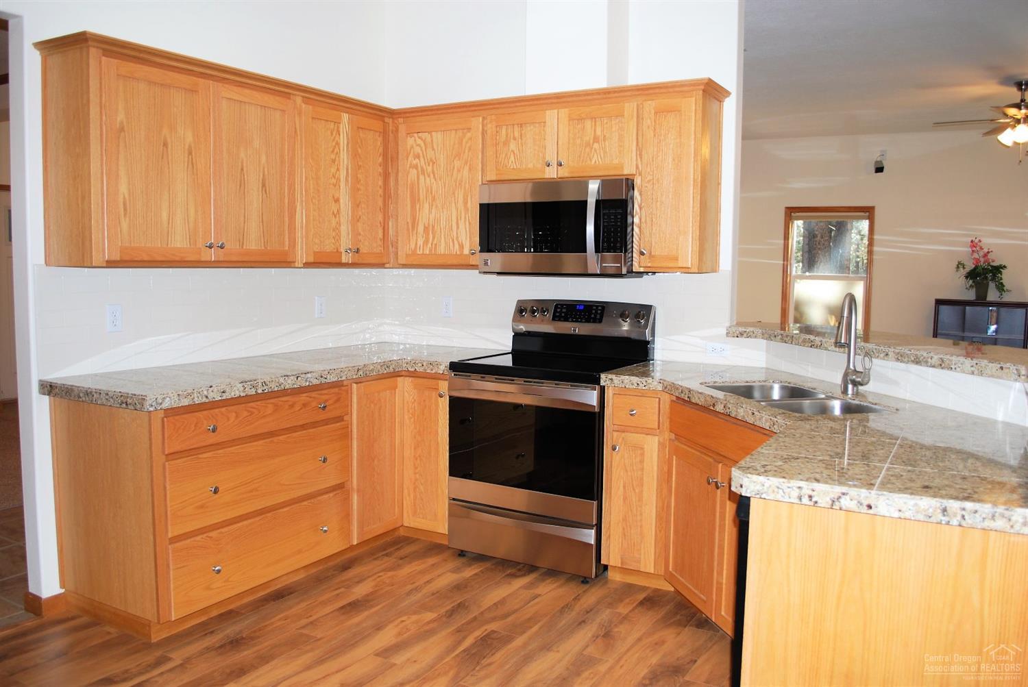 Deschutes RiverWoods - Residential