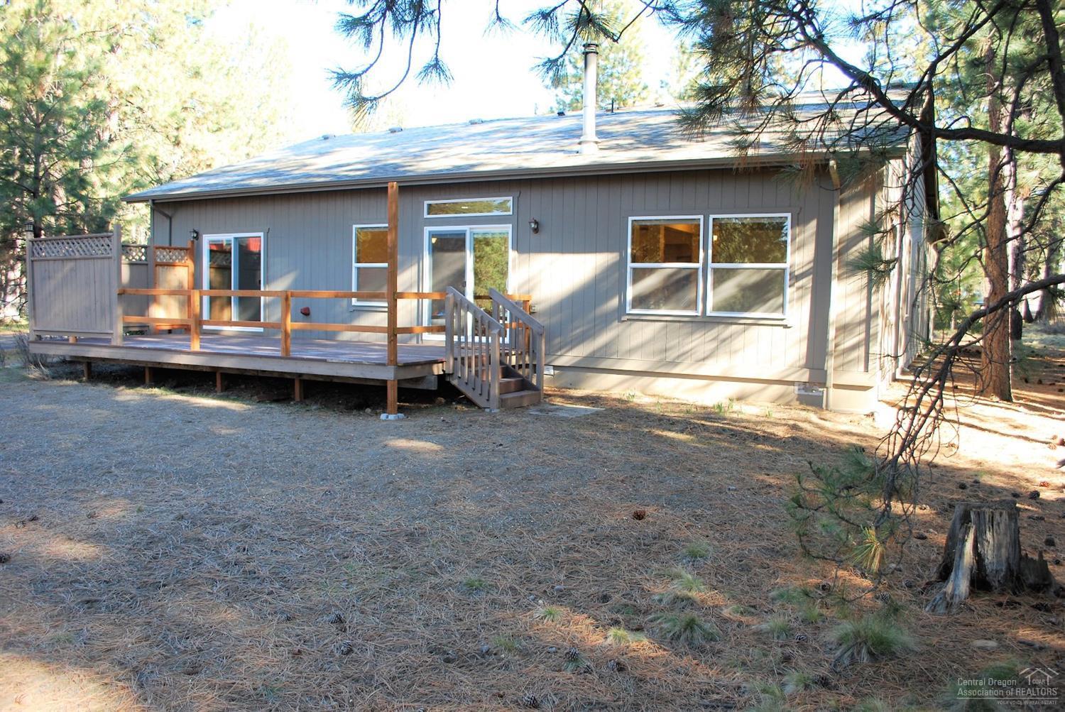 Deschutes RiverWoods - Residential