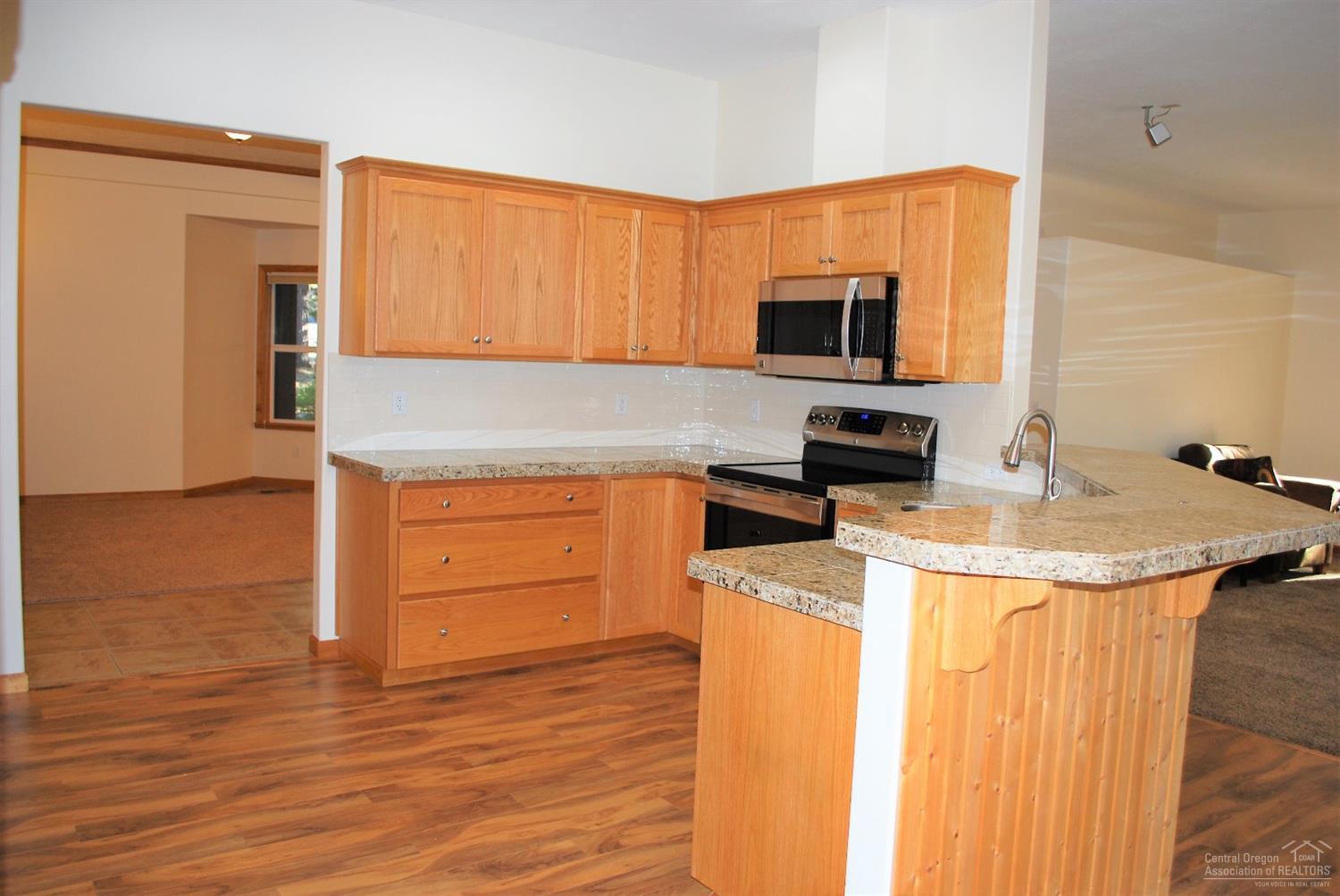 Deschutes RiverWoods - Residential