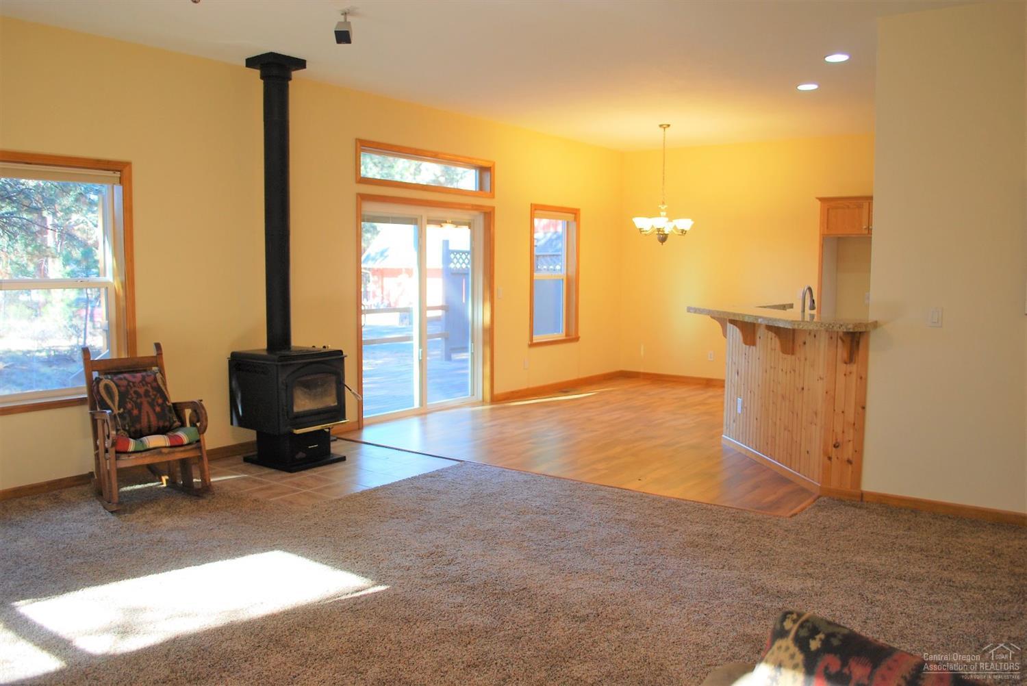 Deschutes RiverWoods - Residential