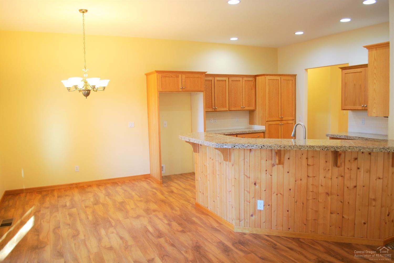 Deschutes RiverWoods - Residential