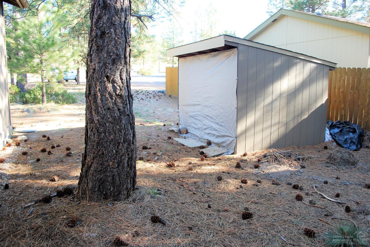 Deschutes RiverWoods - Residential