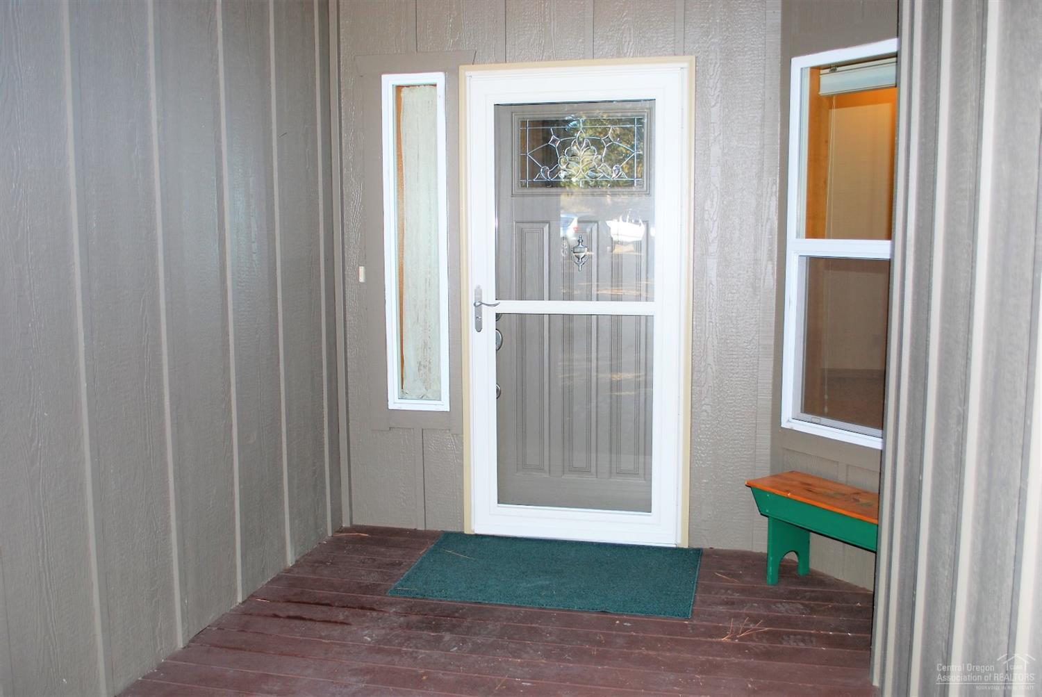 Deschutes RiverWoods - Residential