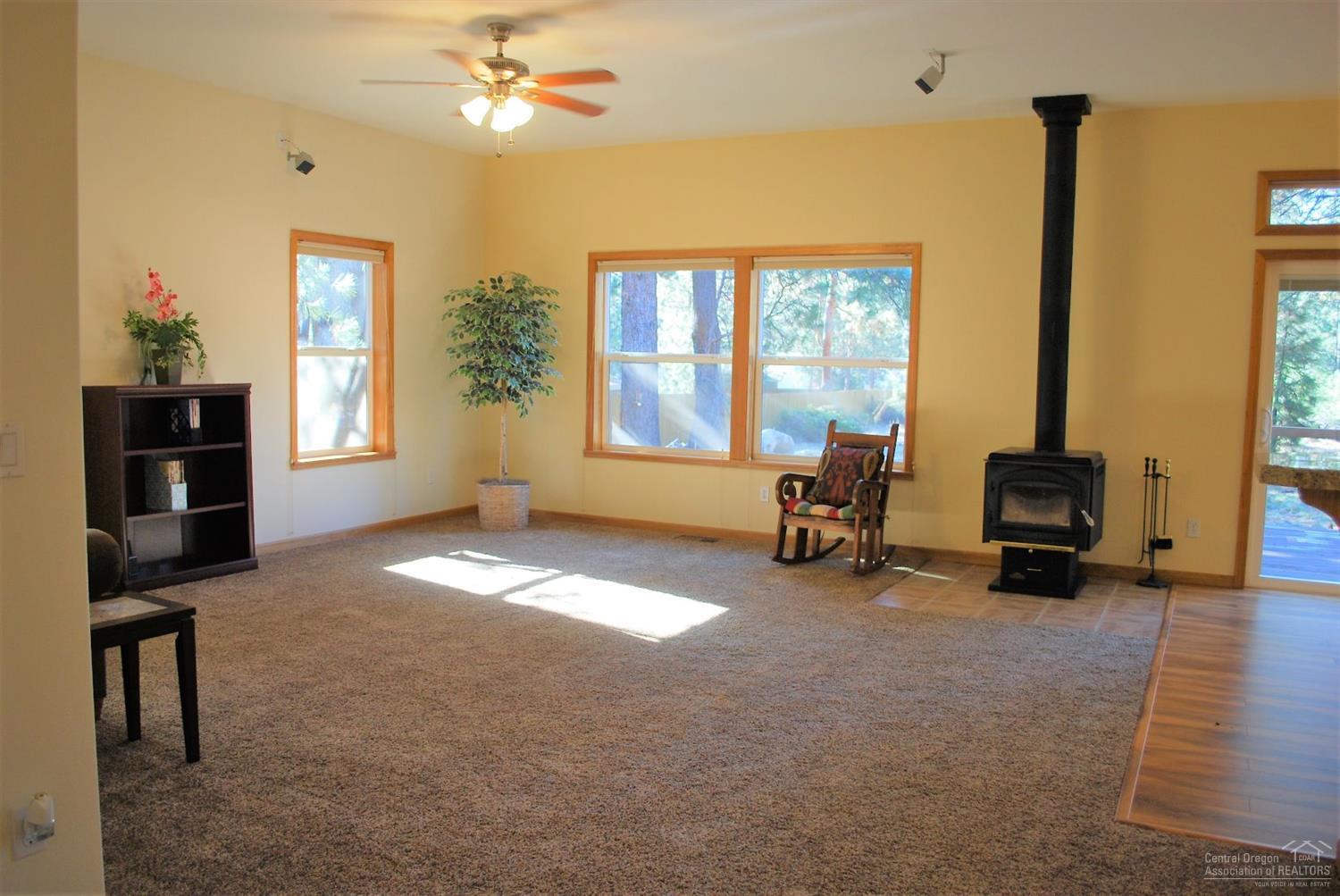 Deschutes RiverWoods - Residential