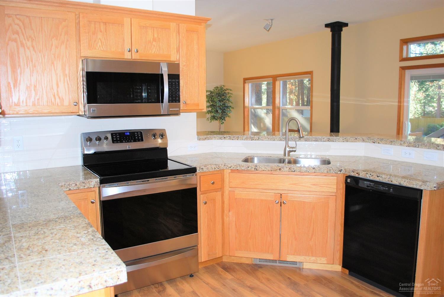 Deschutes RiverWoods - Residential