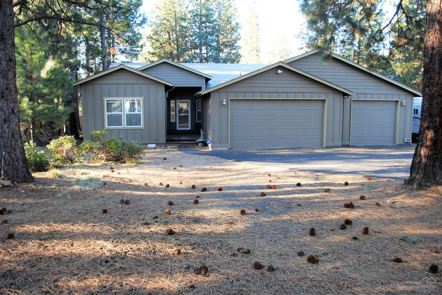 Deschutes RiverWoods - Residential