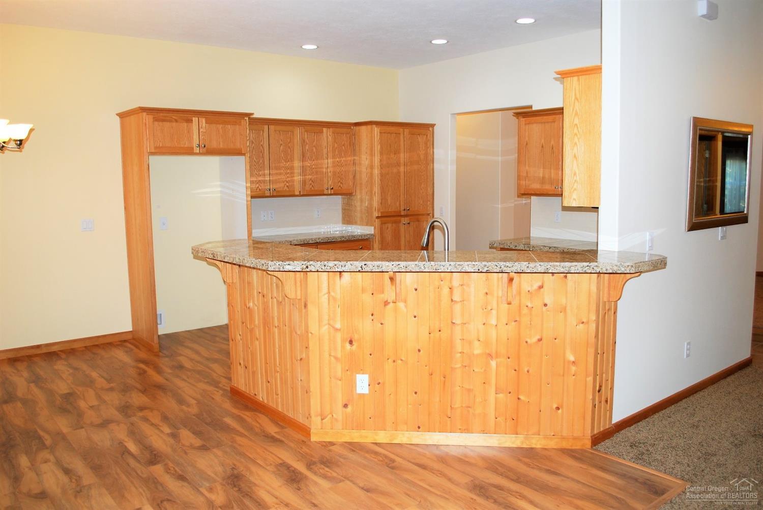 Deschutes RiverWoods - Residential