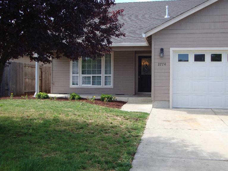 Brookdale Gardens - Residential