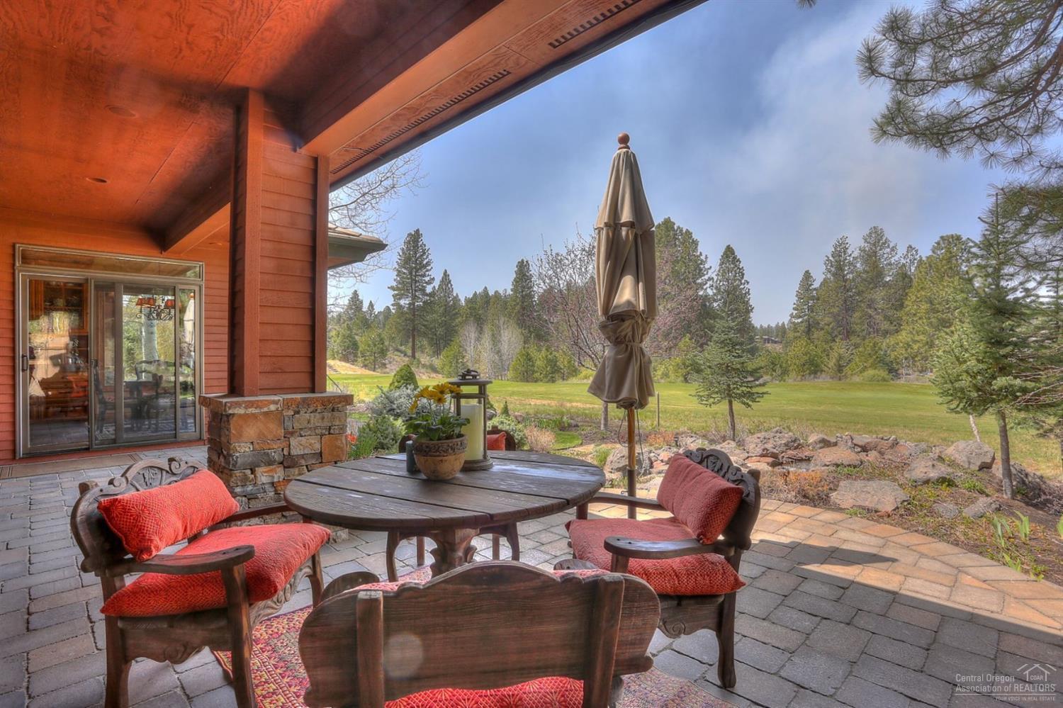 Broken Top - Residential