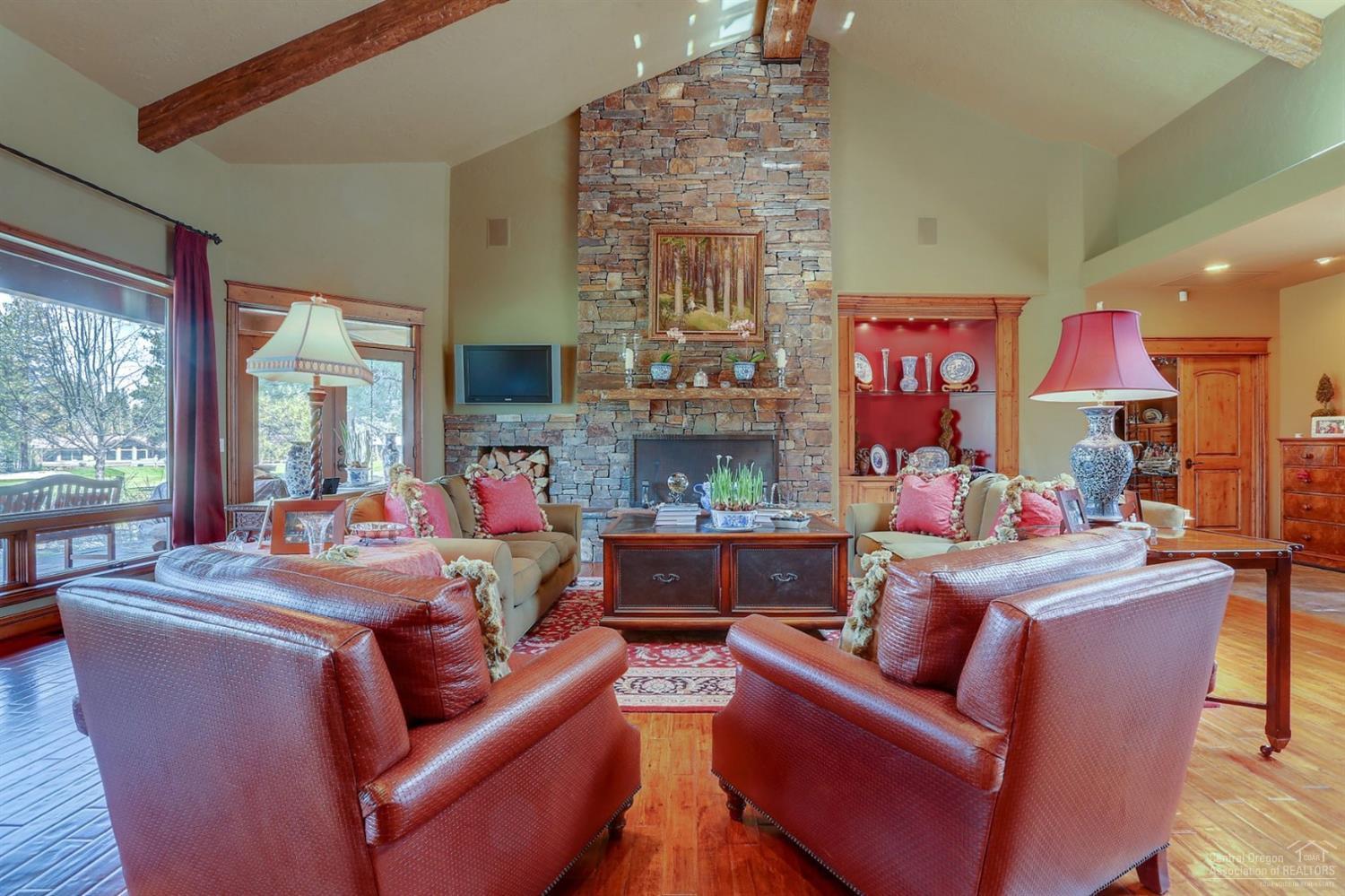 Broken Top - Residential