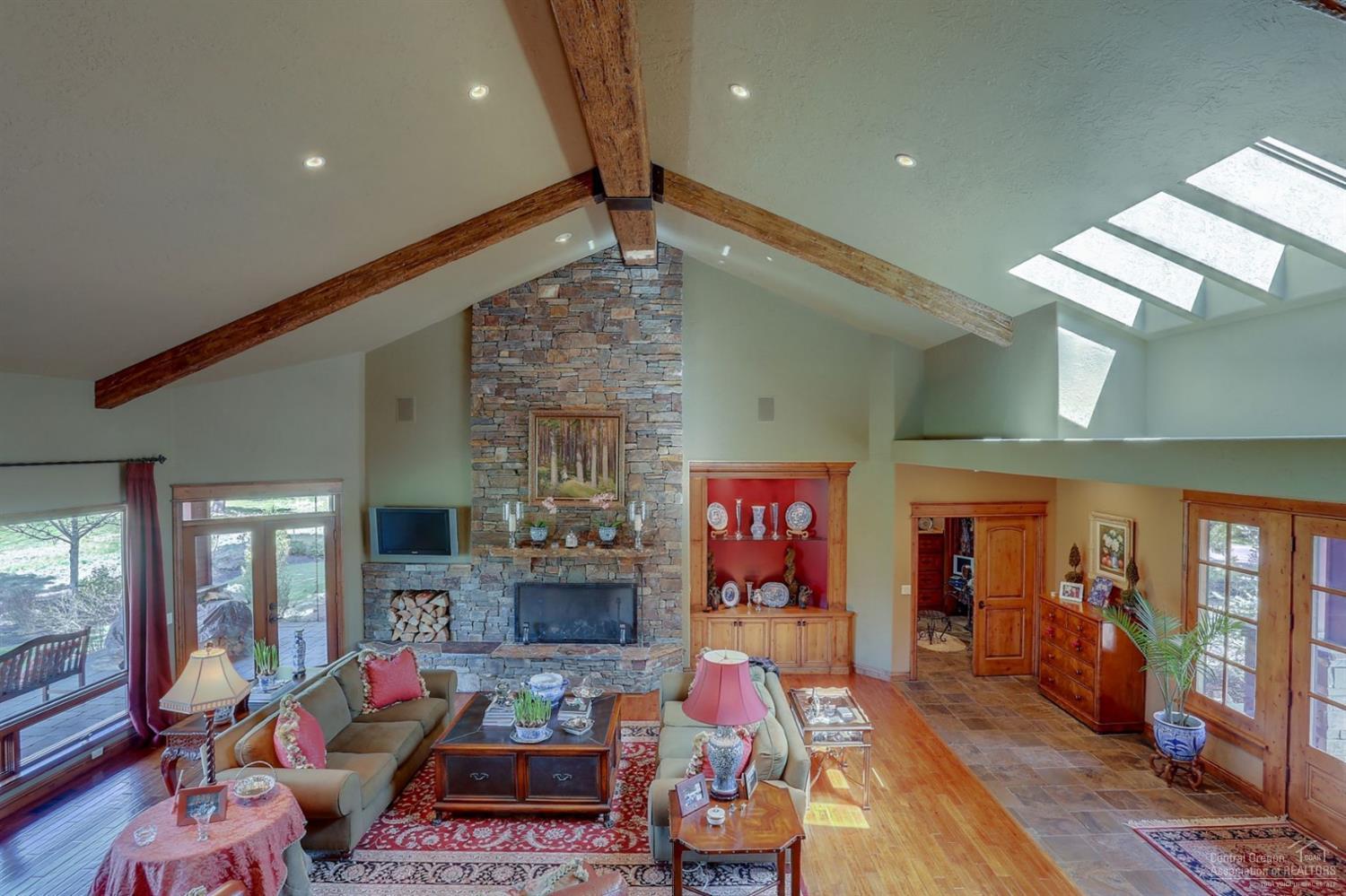 Broken Top - Residential