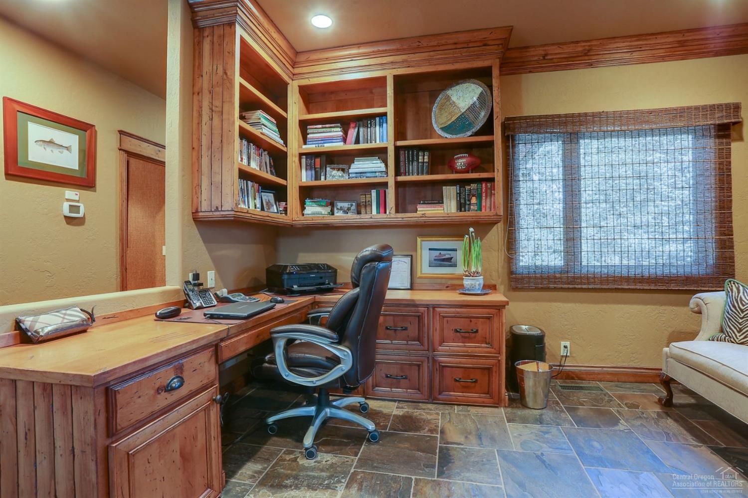 Broken Top - Residential