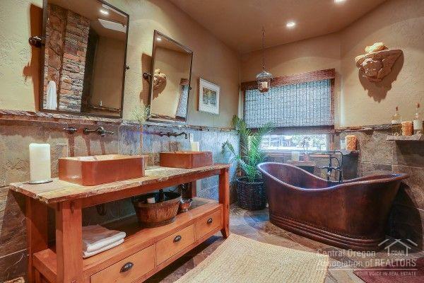 Broken Top - Residential