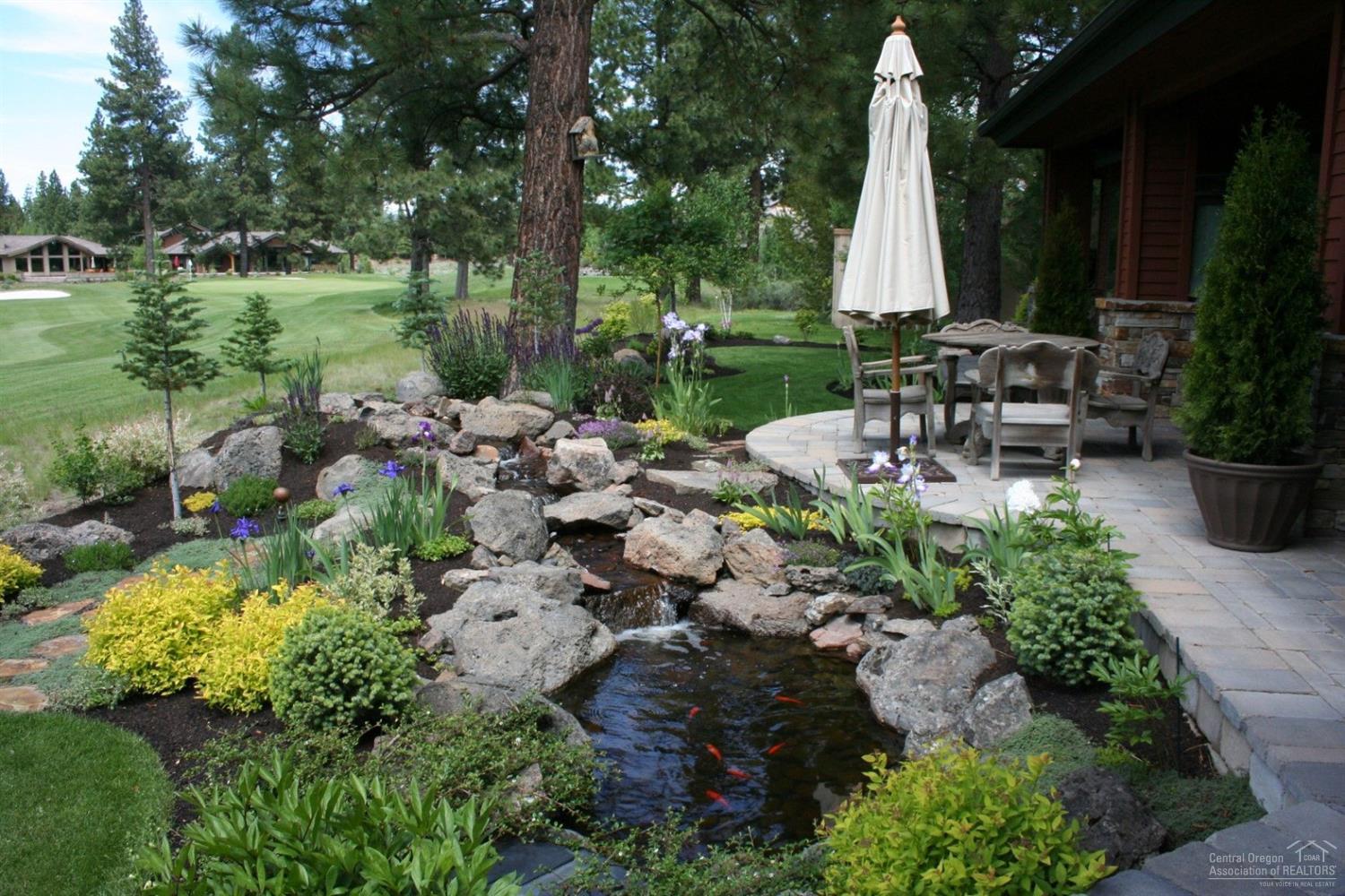 Broken Top - Residential