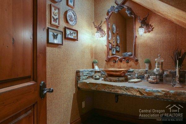 Broken Top - Residential