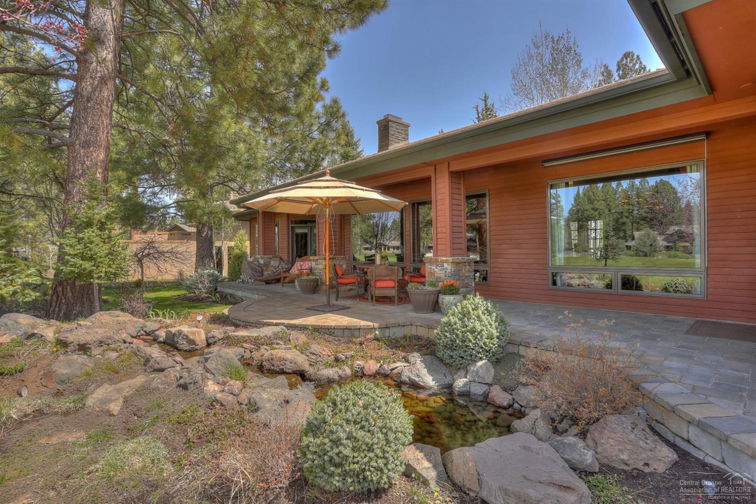 Broken Top - Residential