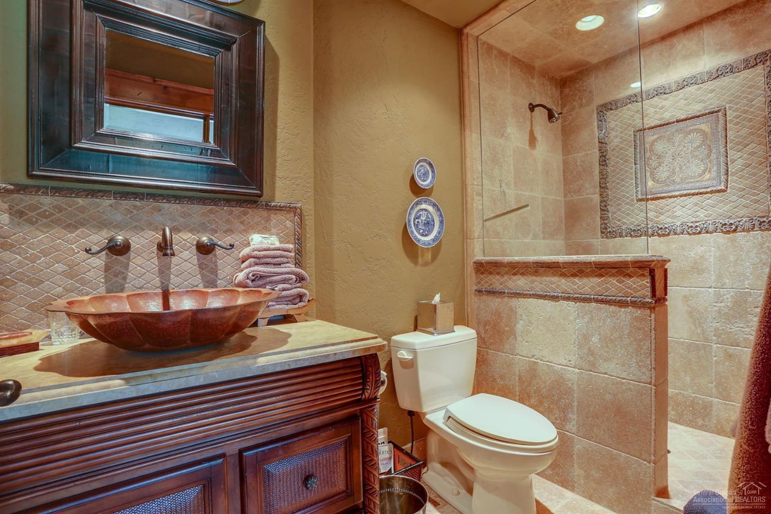 Broken Top - Residential