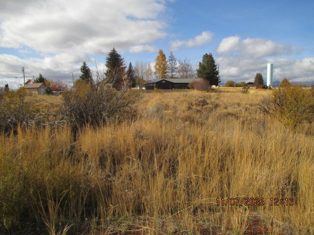 Oregon Shores - Land