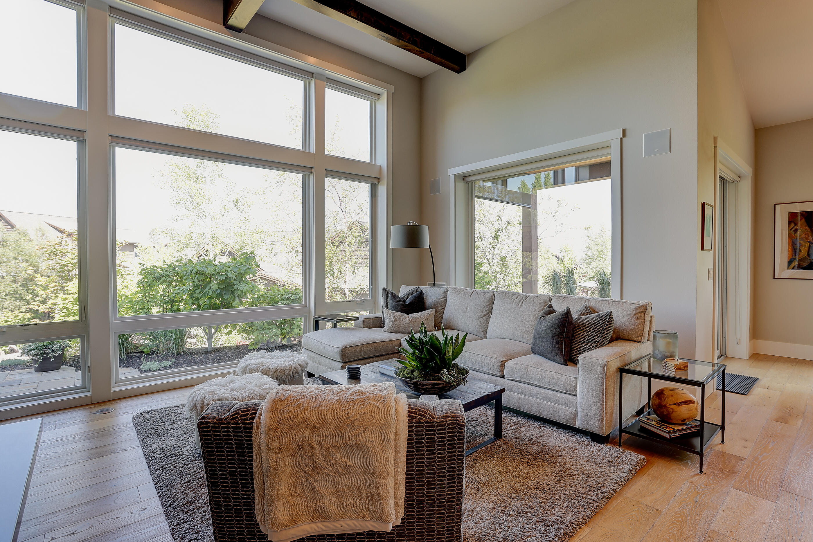 Tetherow - Residential