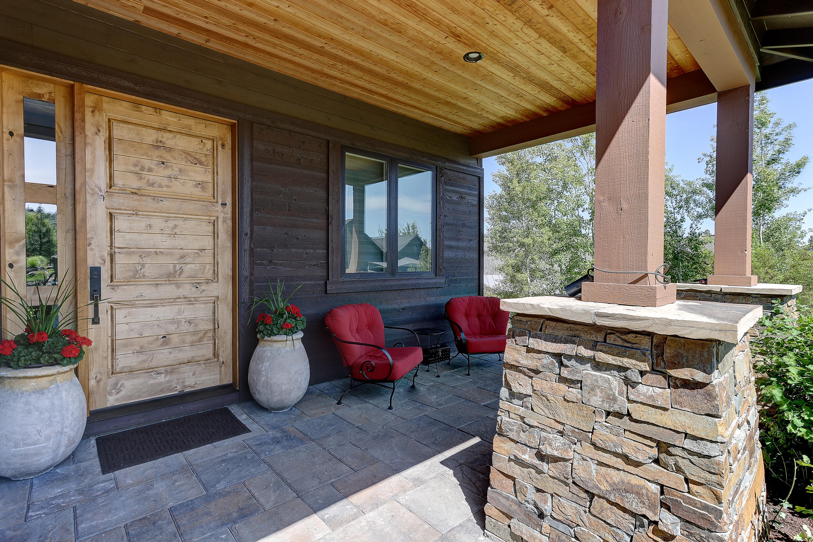 Tetherow - Residential