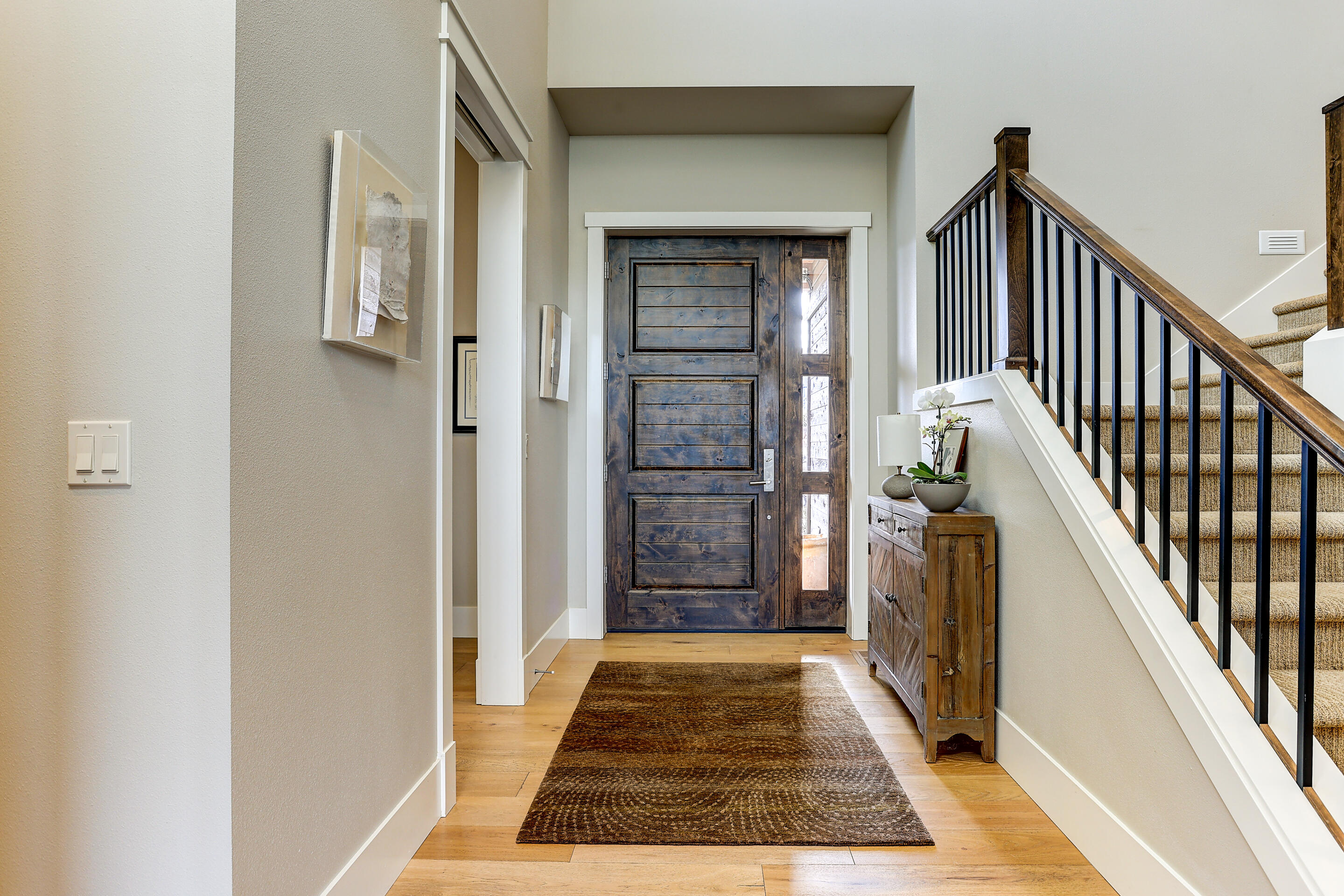 Tetherow - Residential