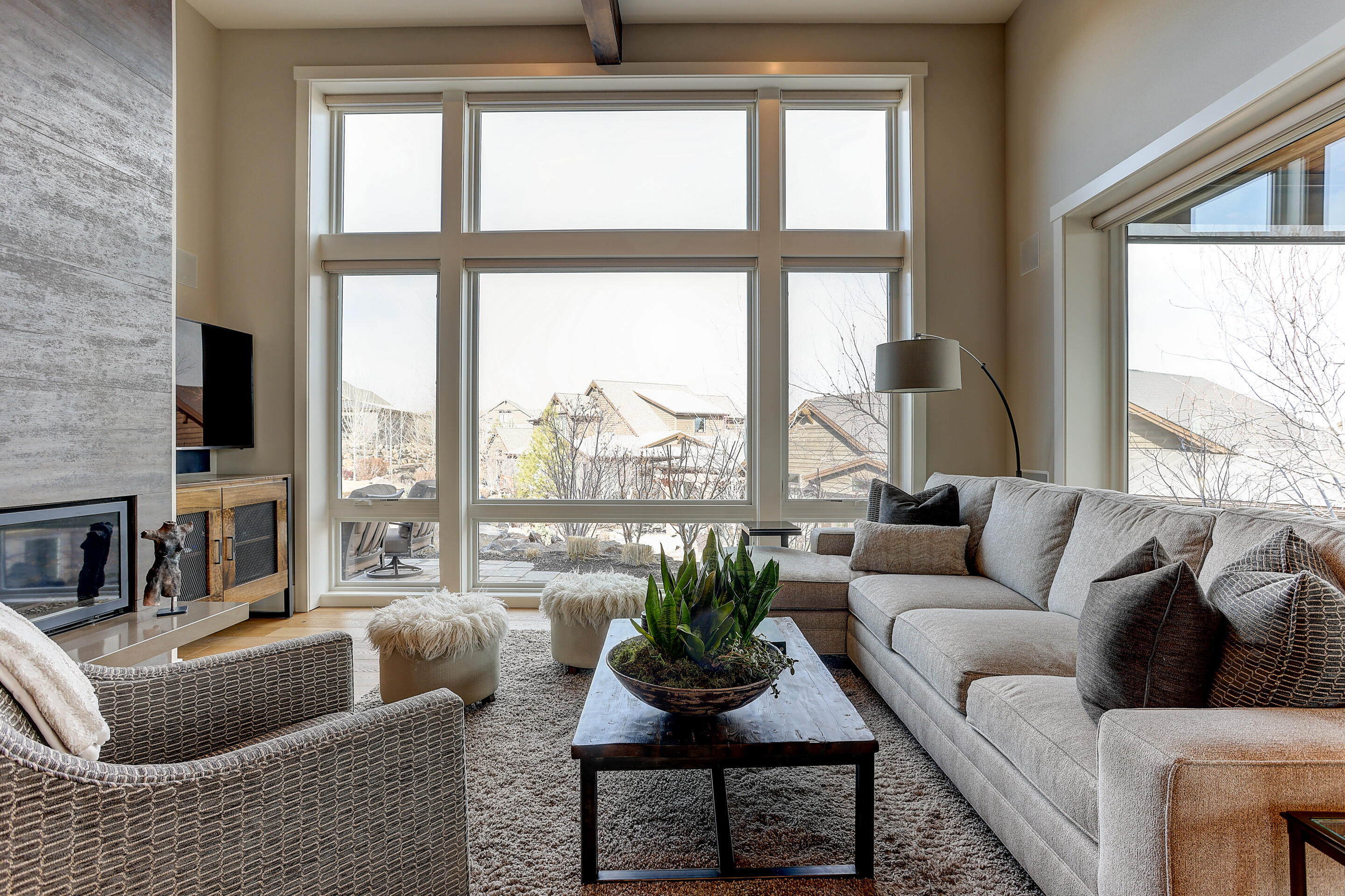 Tetherow - Residential