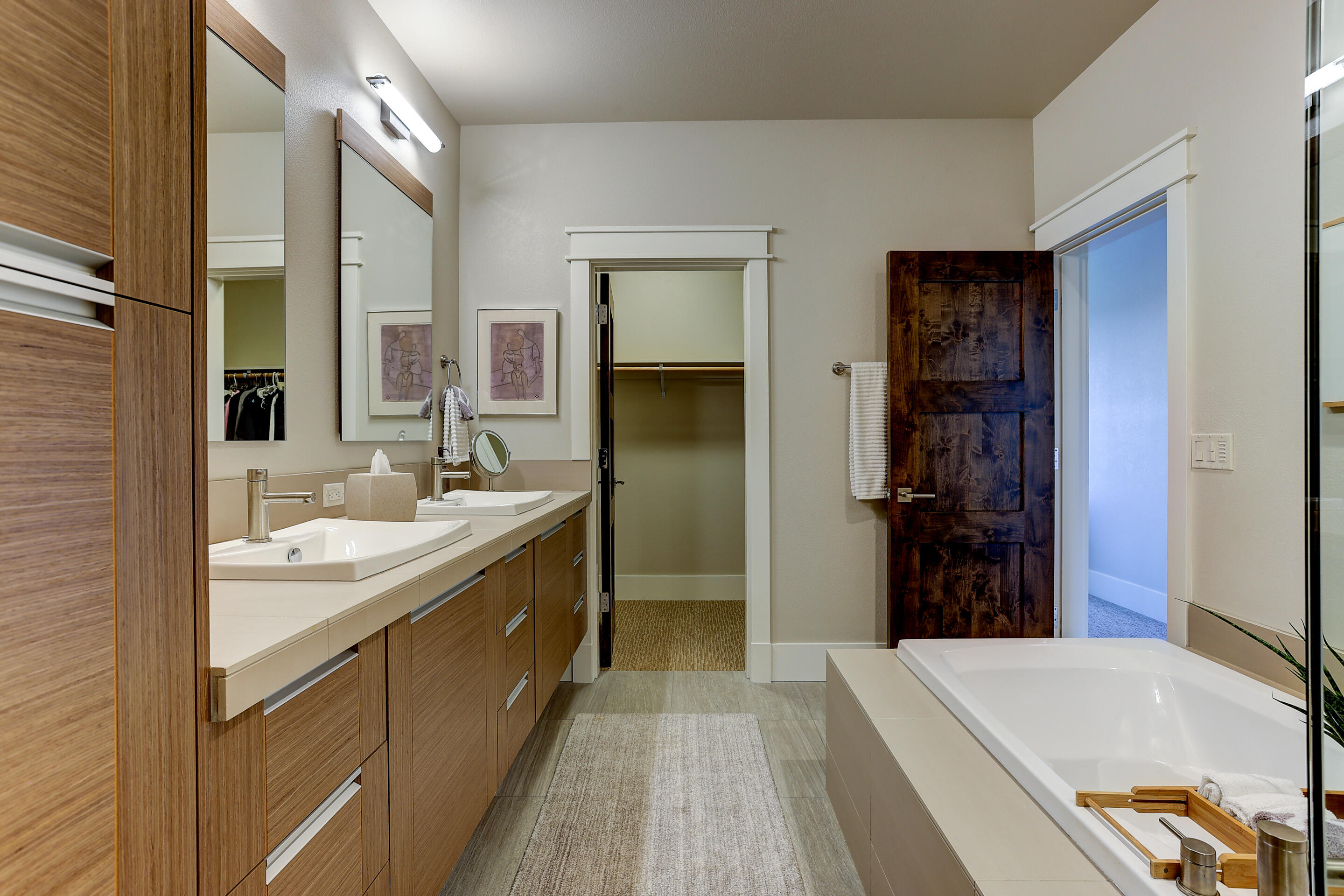 Tetherow - Residential