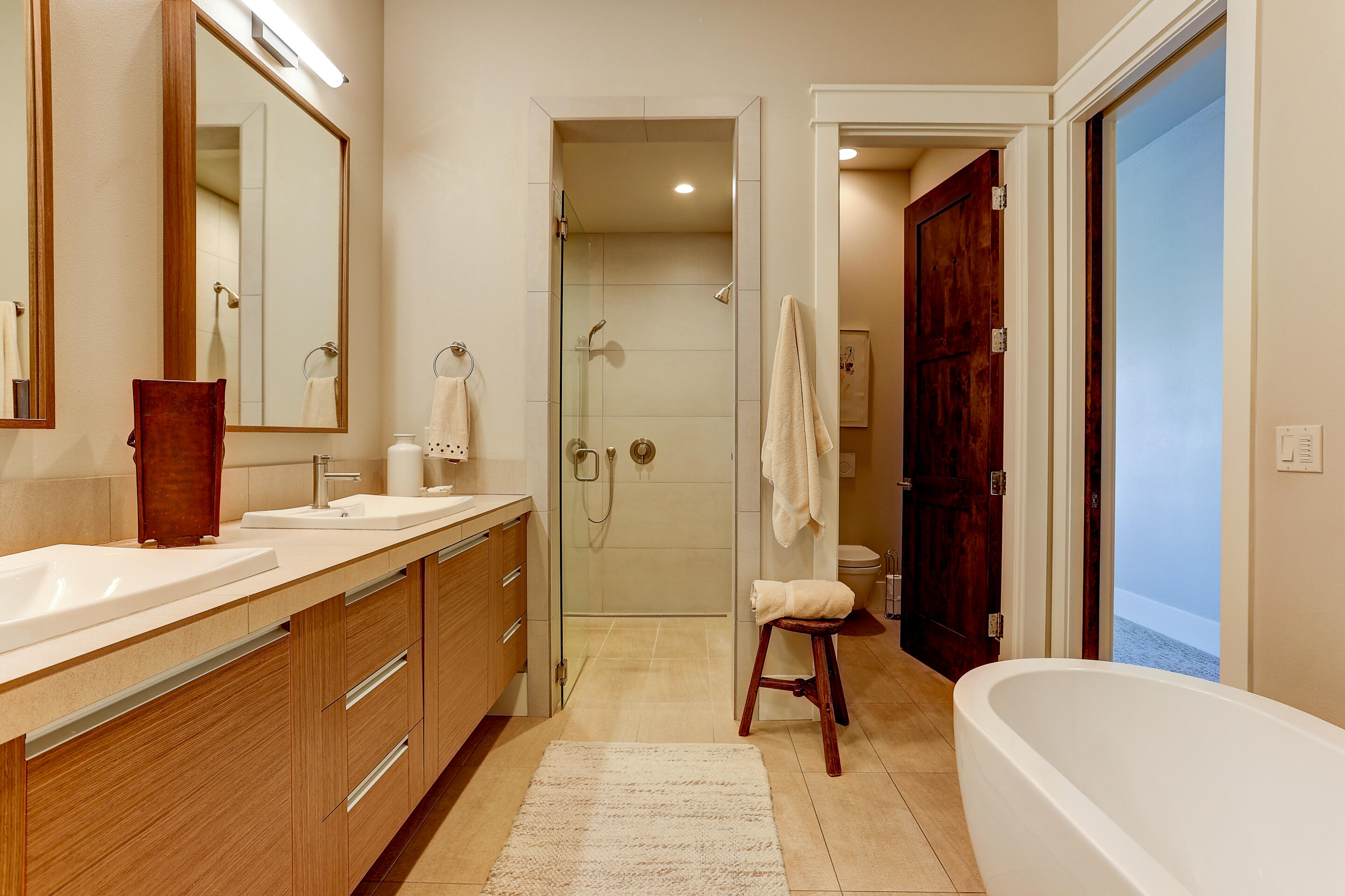 Tetherow - Residential