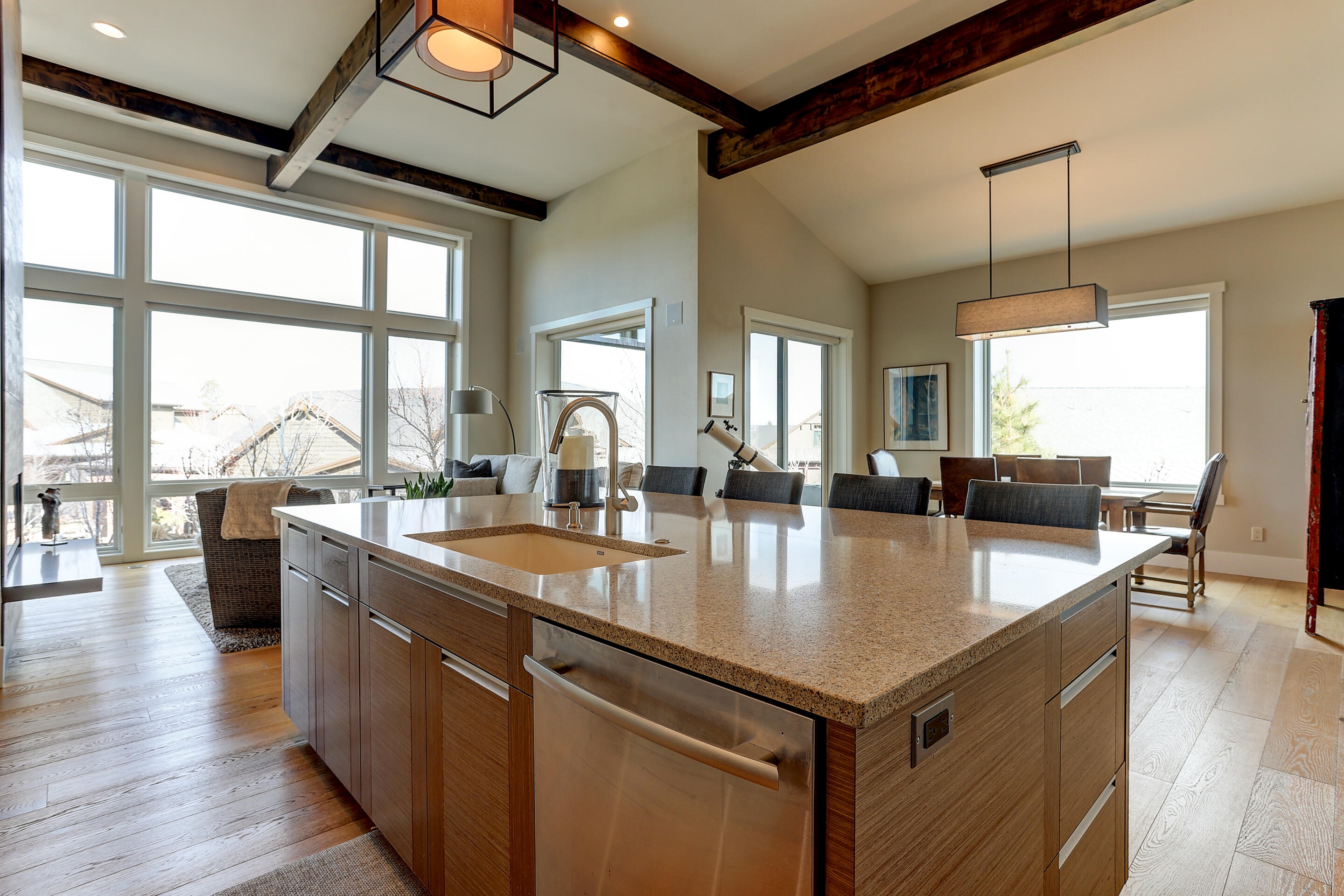 Tetherow - Residential