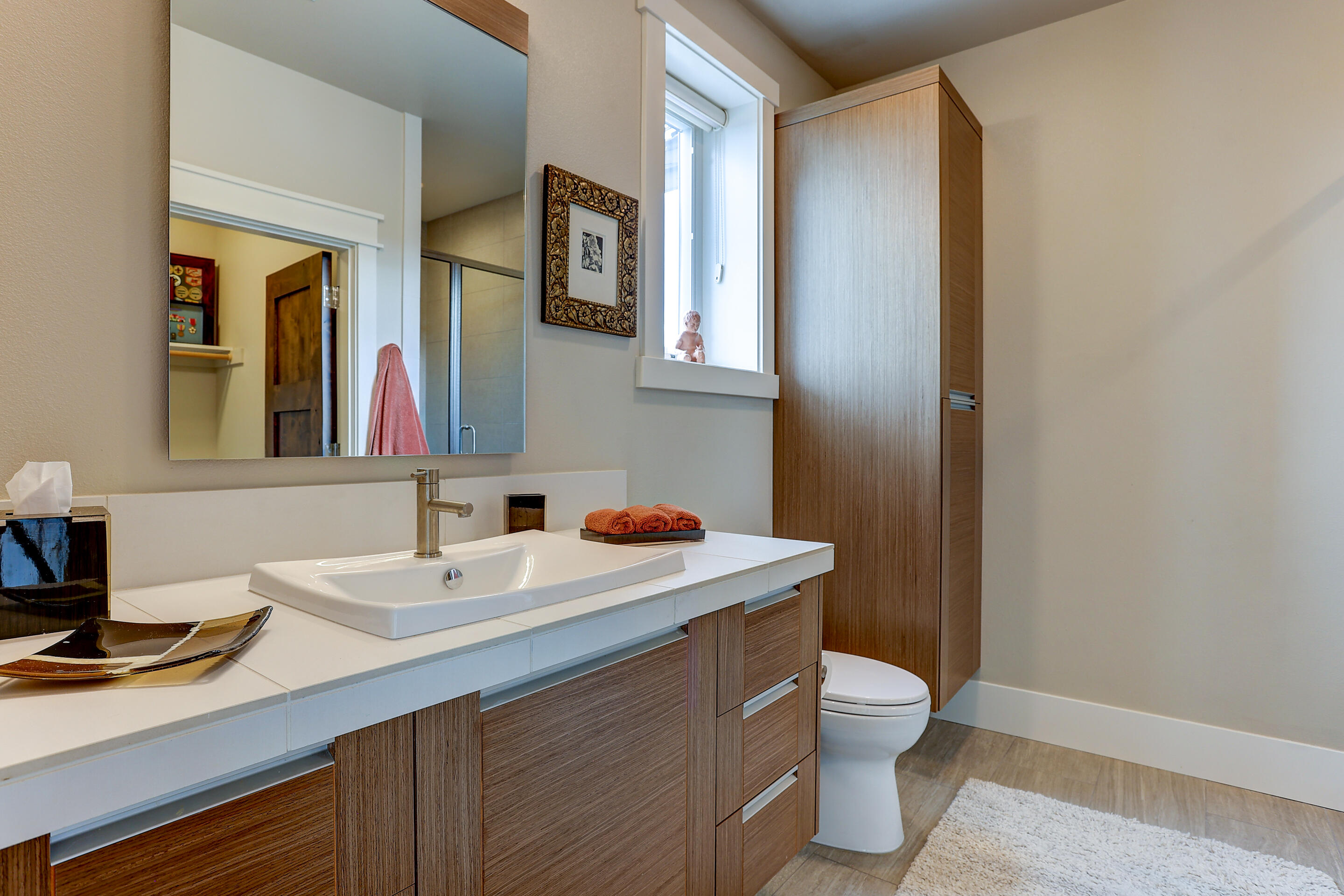 Tetherow - Residential