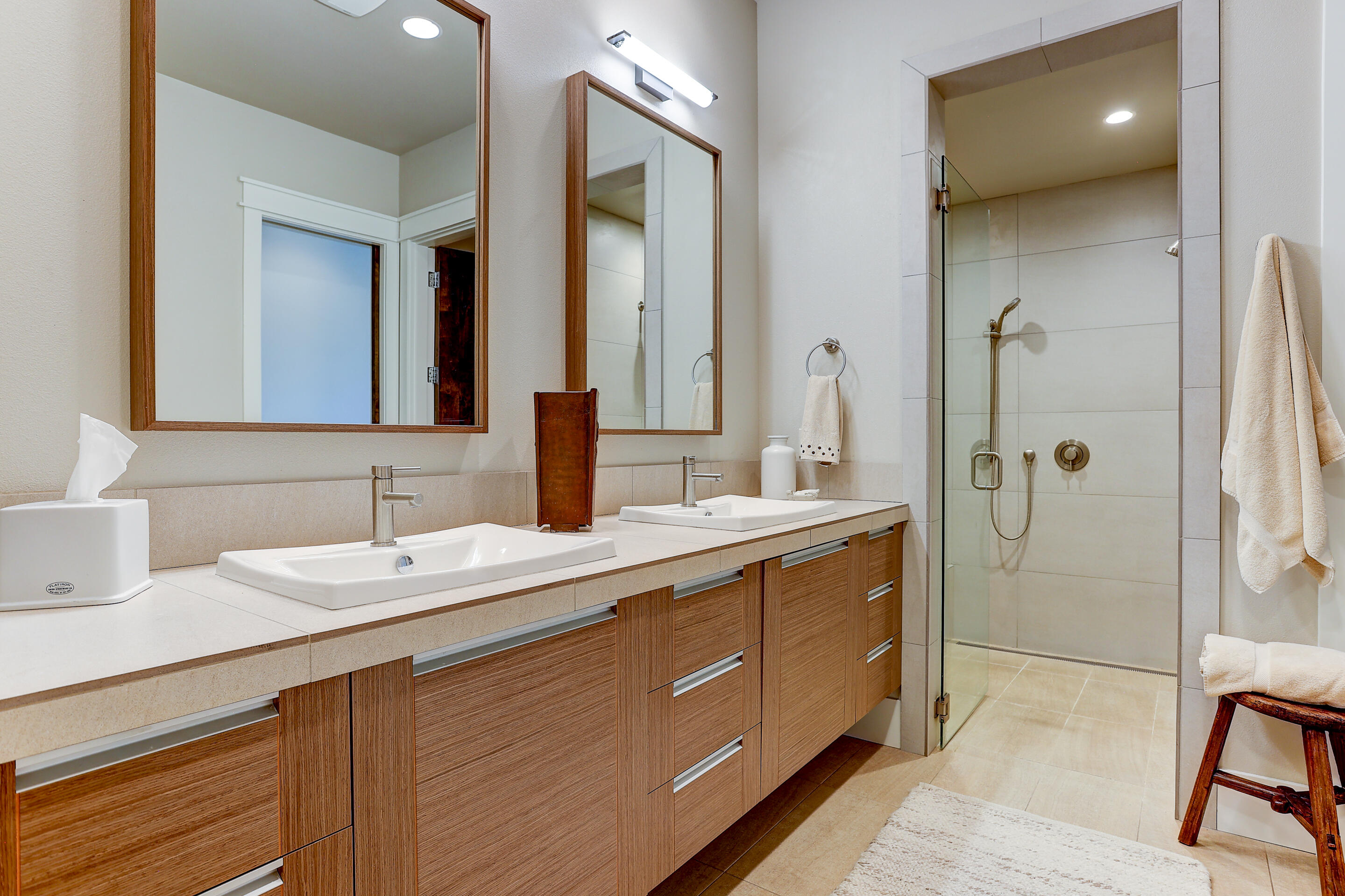 Tetherow - Residential