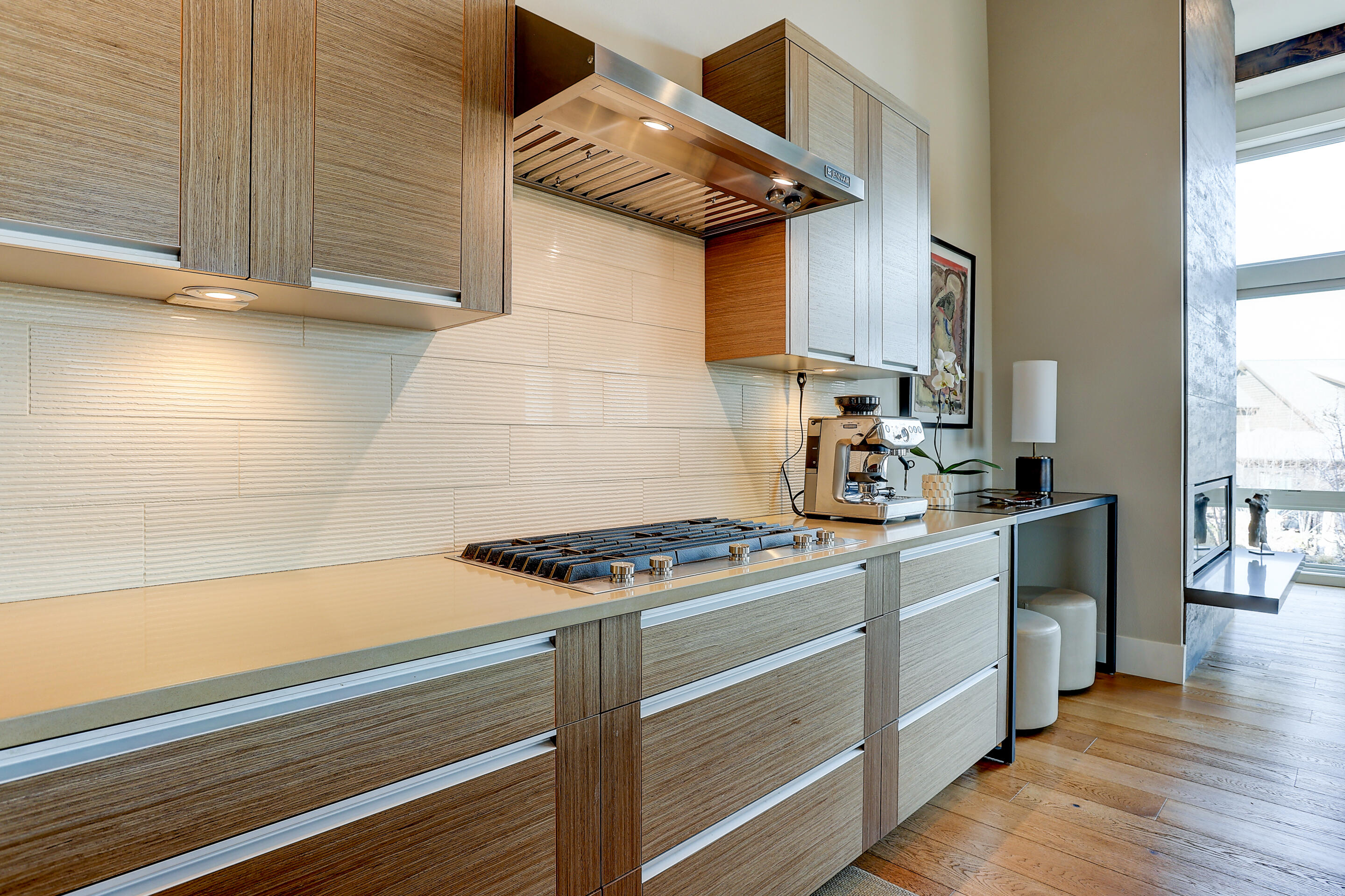 Tetherow - Residential