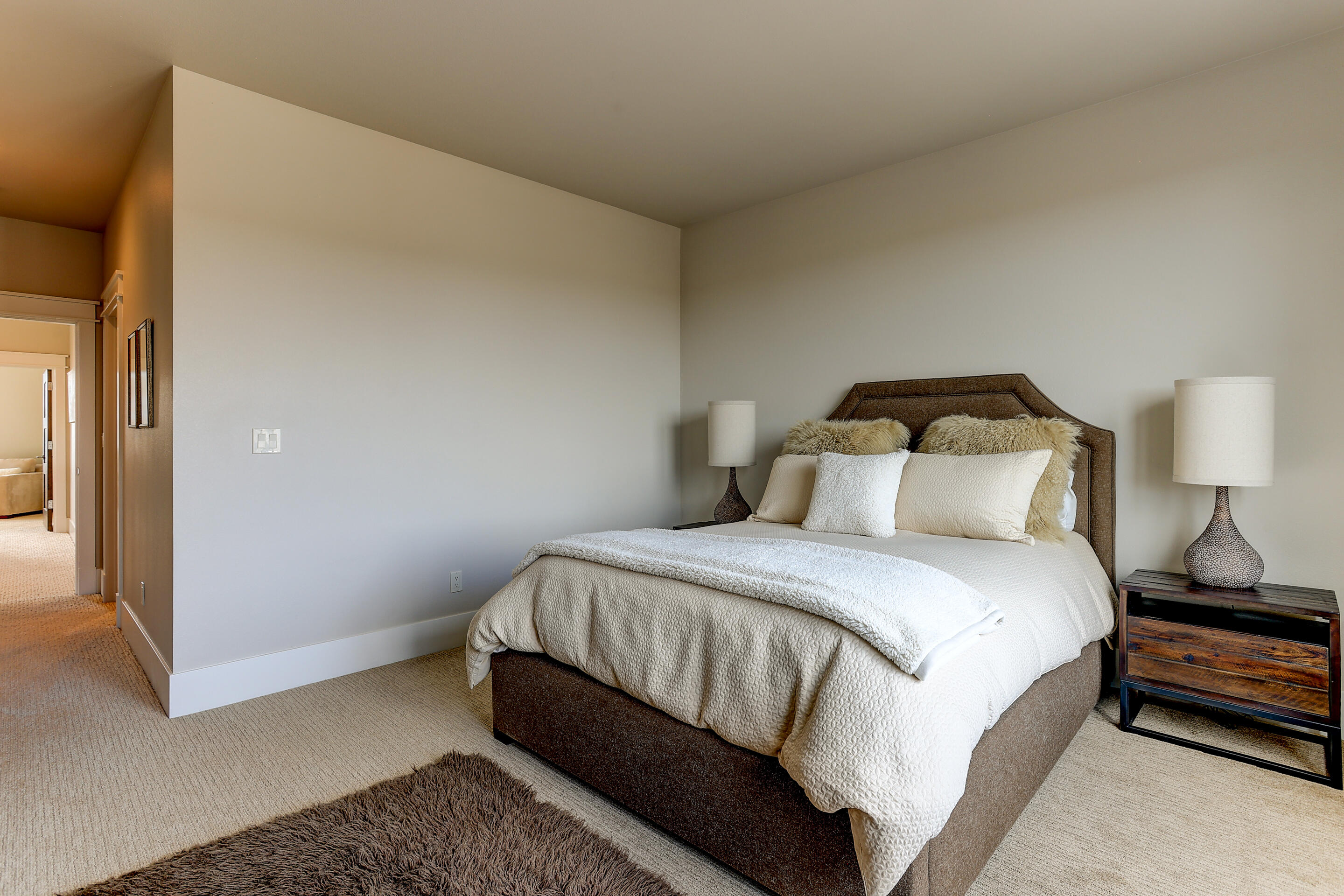 Tetherow - Residential