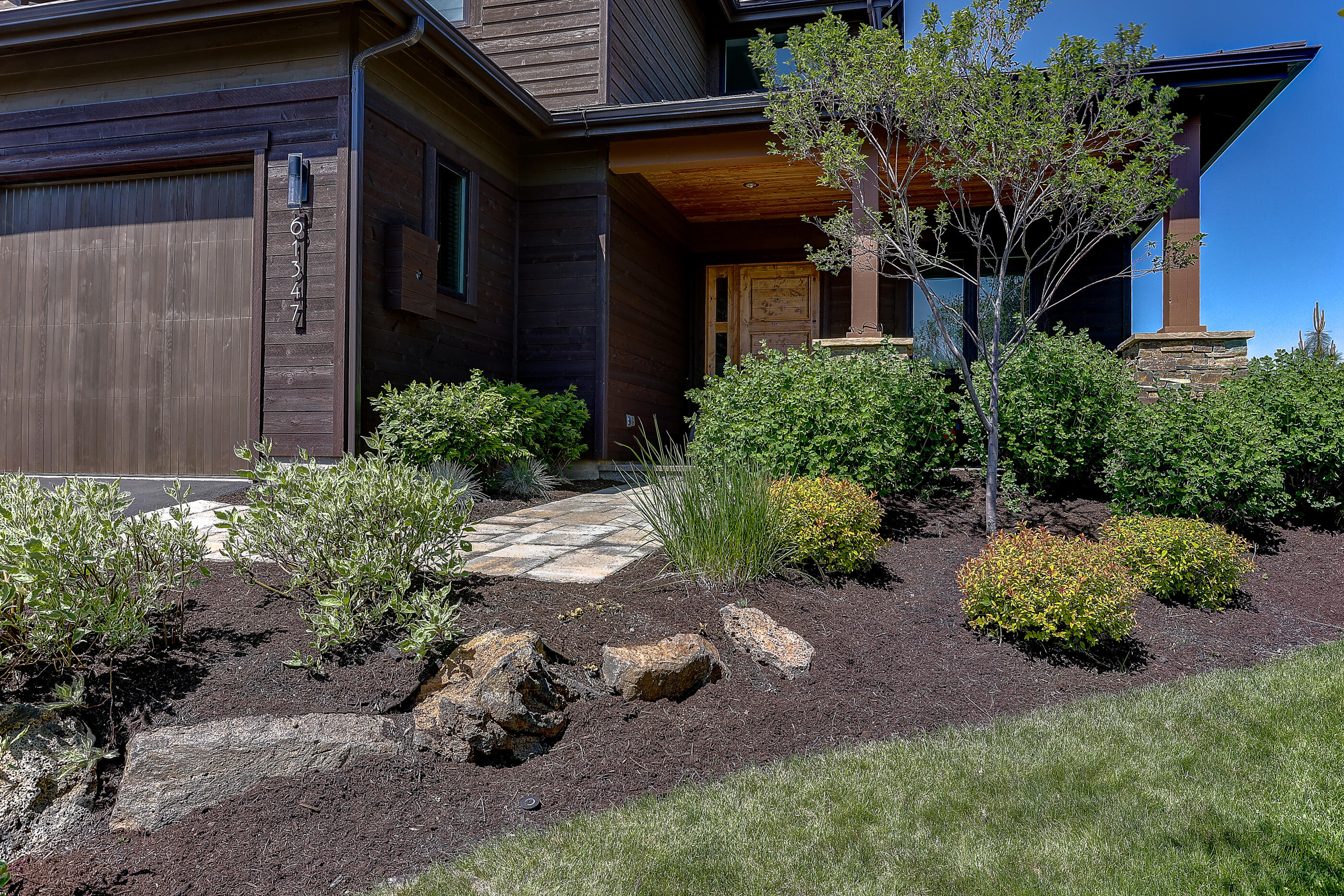 Tetherow - Residential