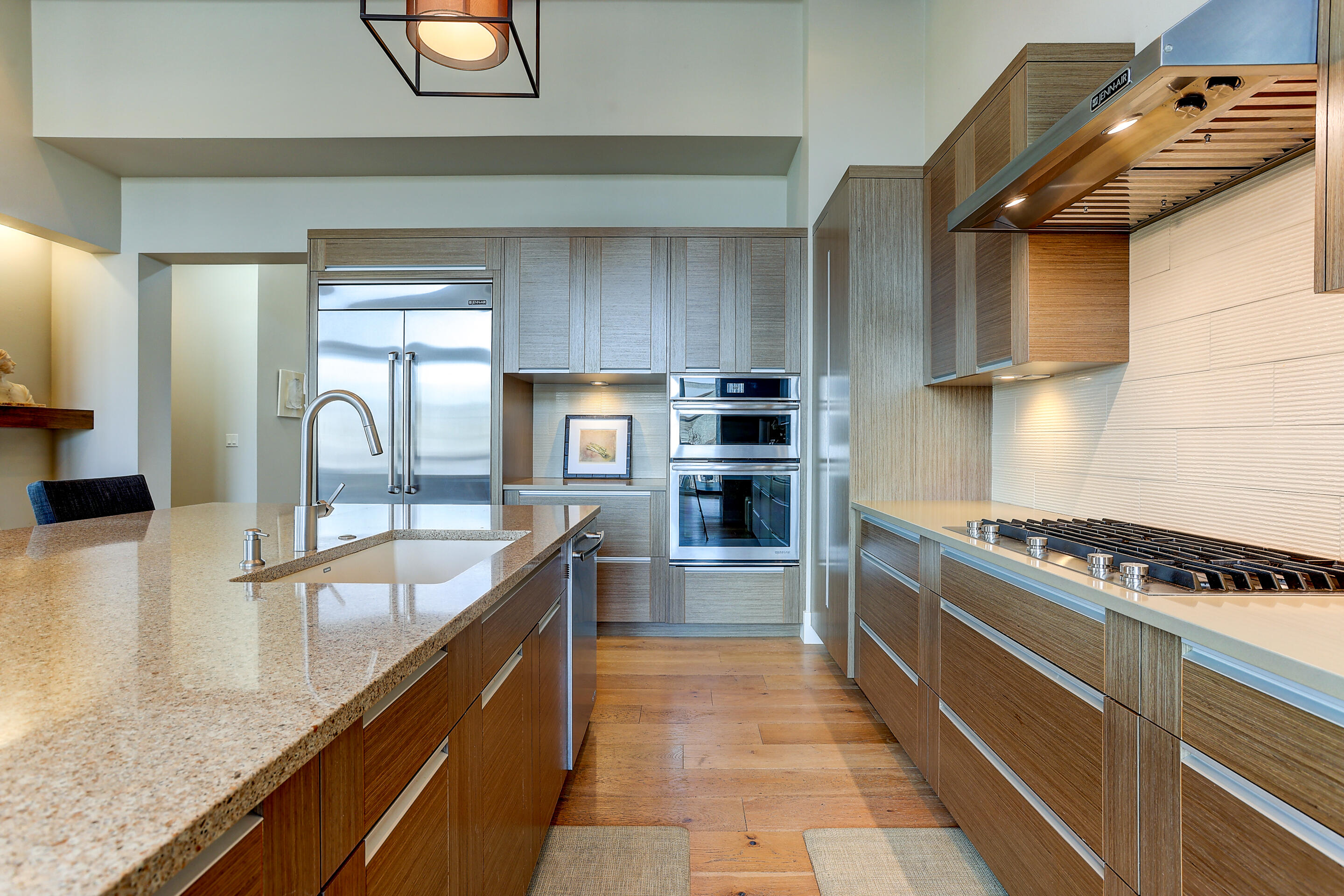 Tetherow - Residential