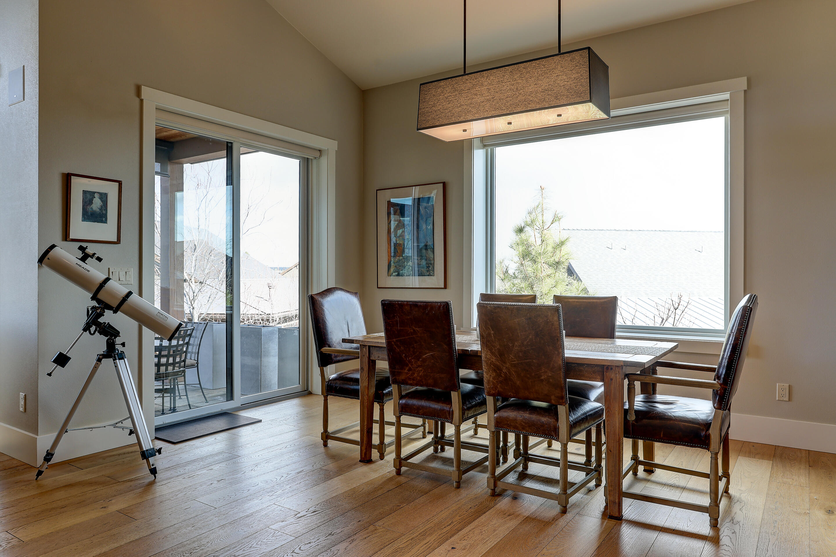 Tetherow - Residential