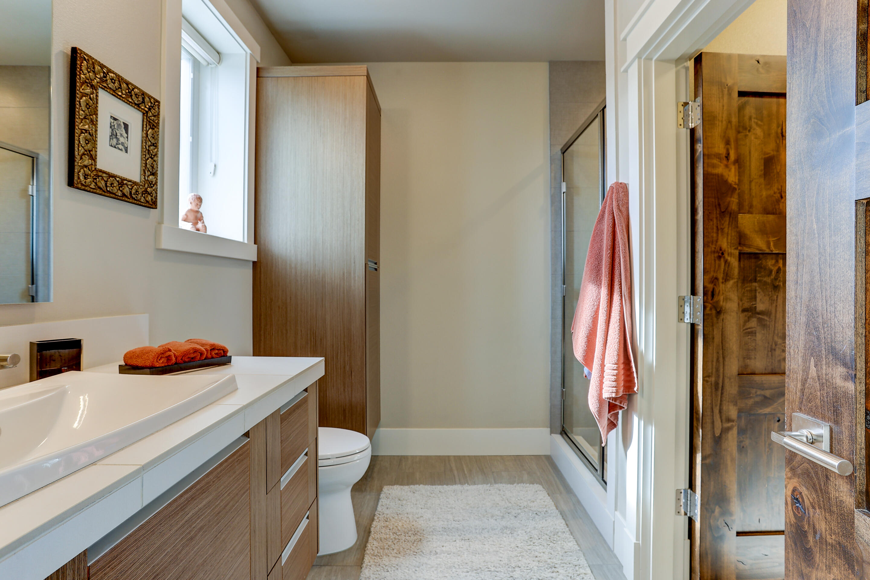 Tetherow - Residential