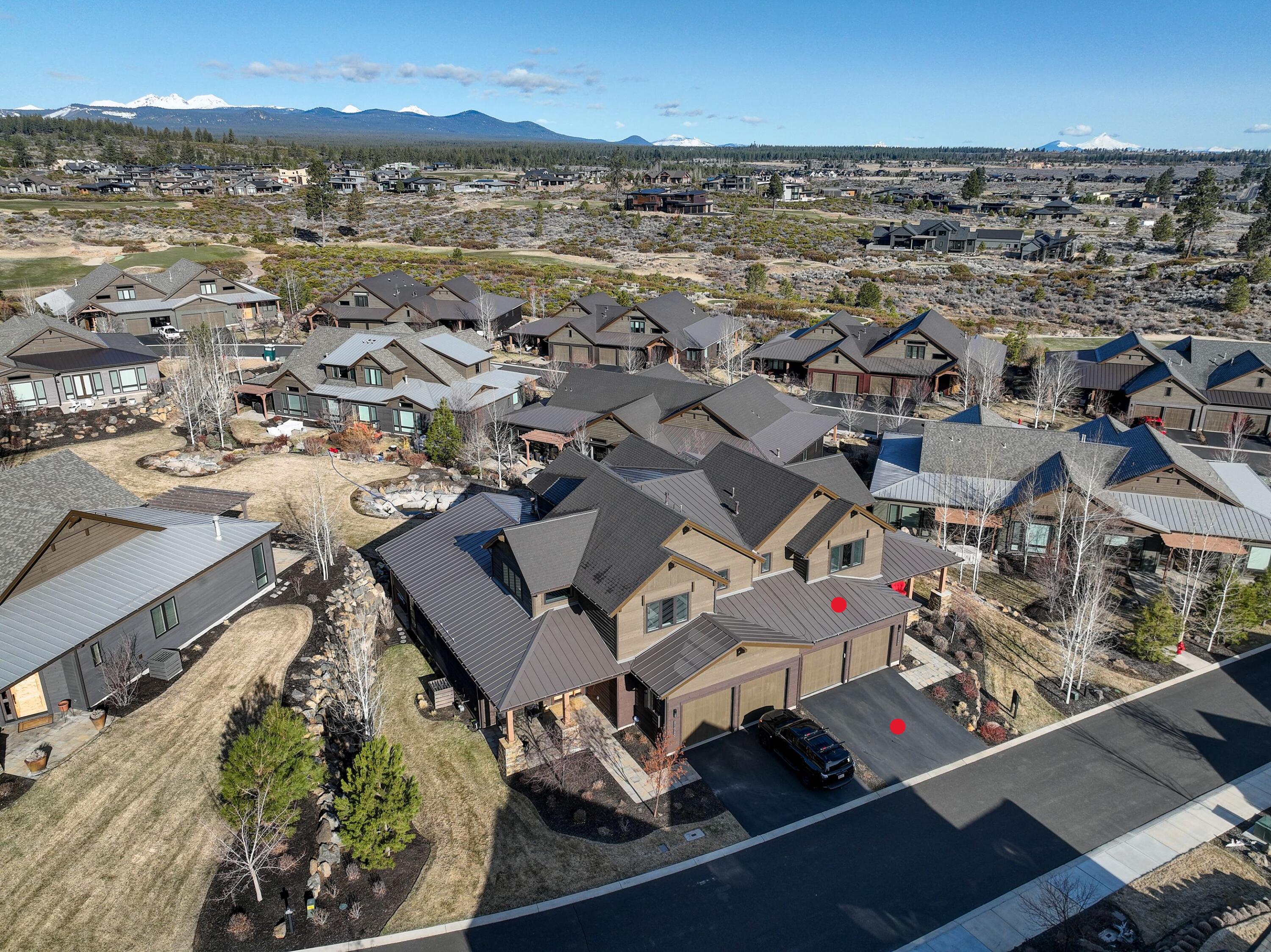 Tetherow - Residential