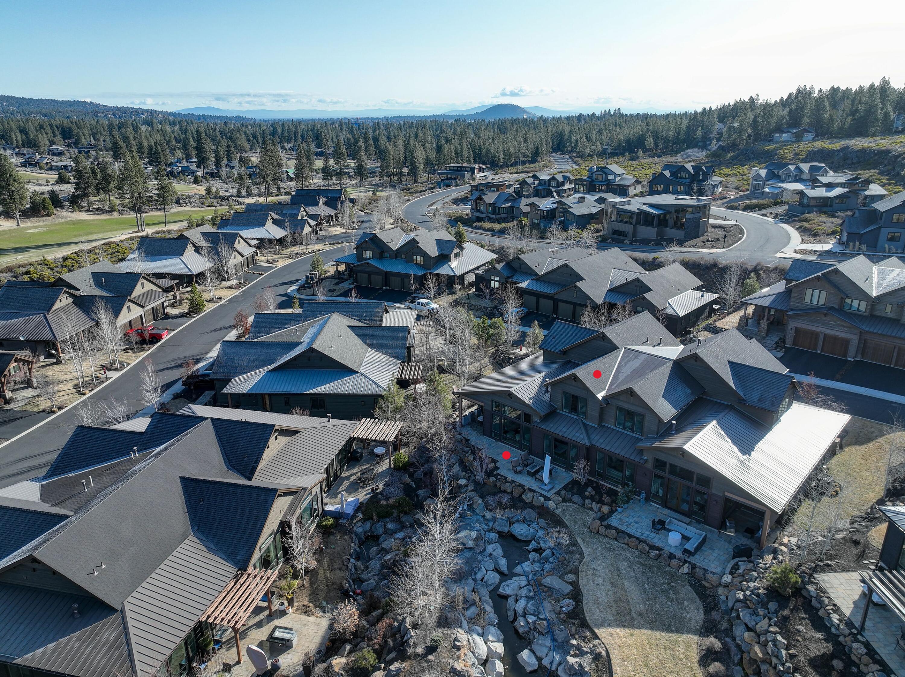 Tetherow - Residential