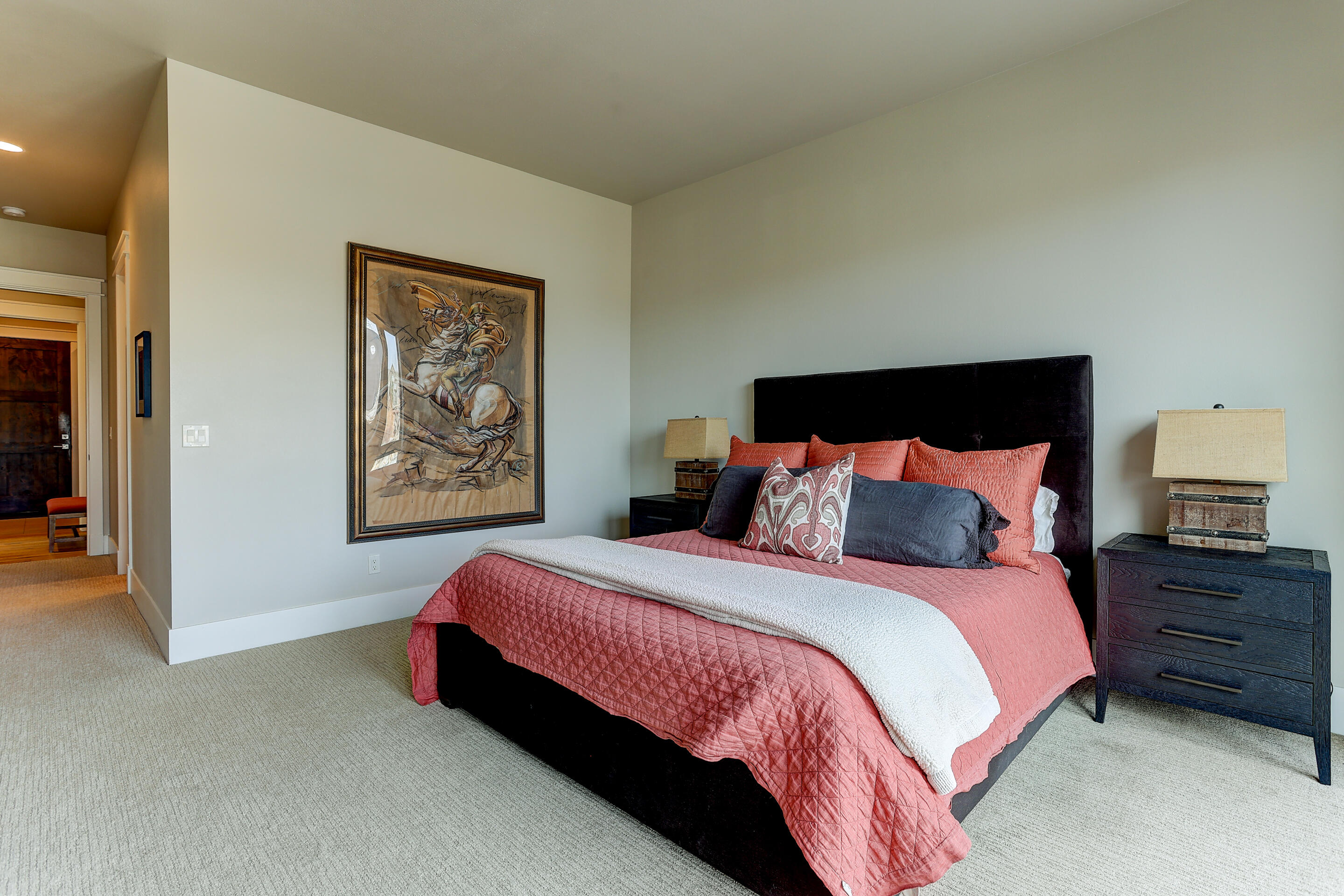 Tetherow - Residential