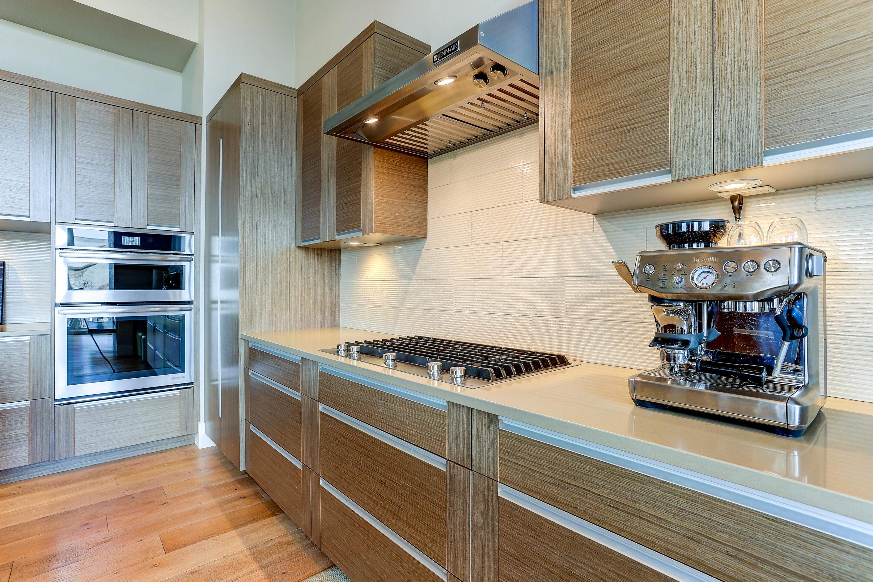 Tetherow - Residential