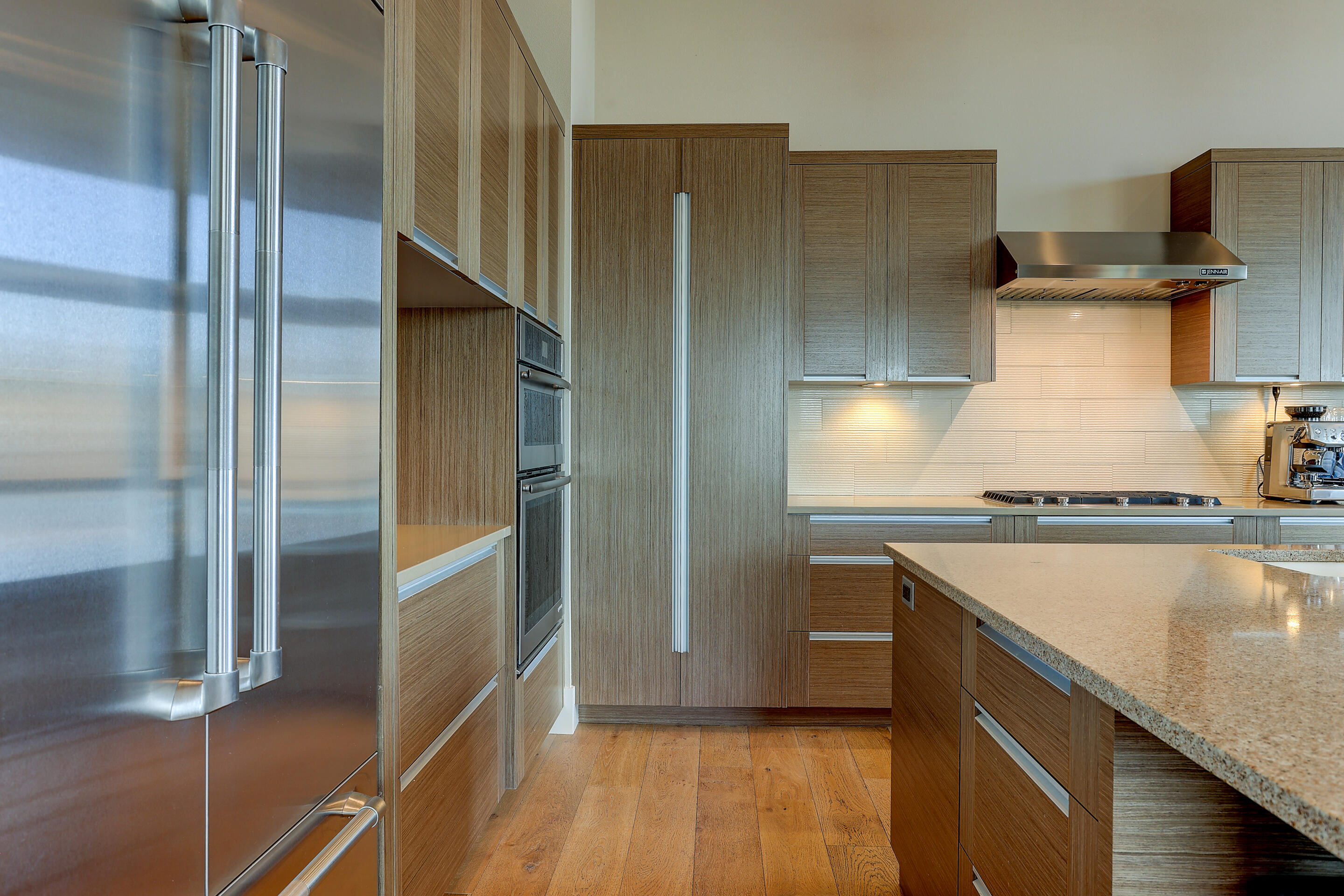 Tetherow - Residential