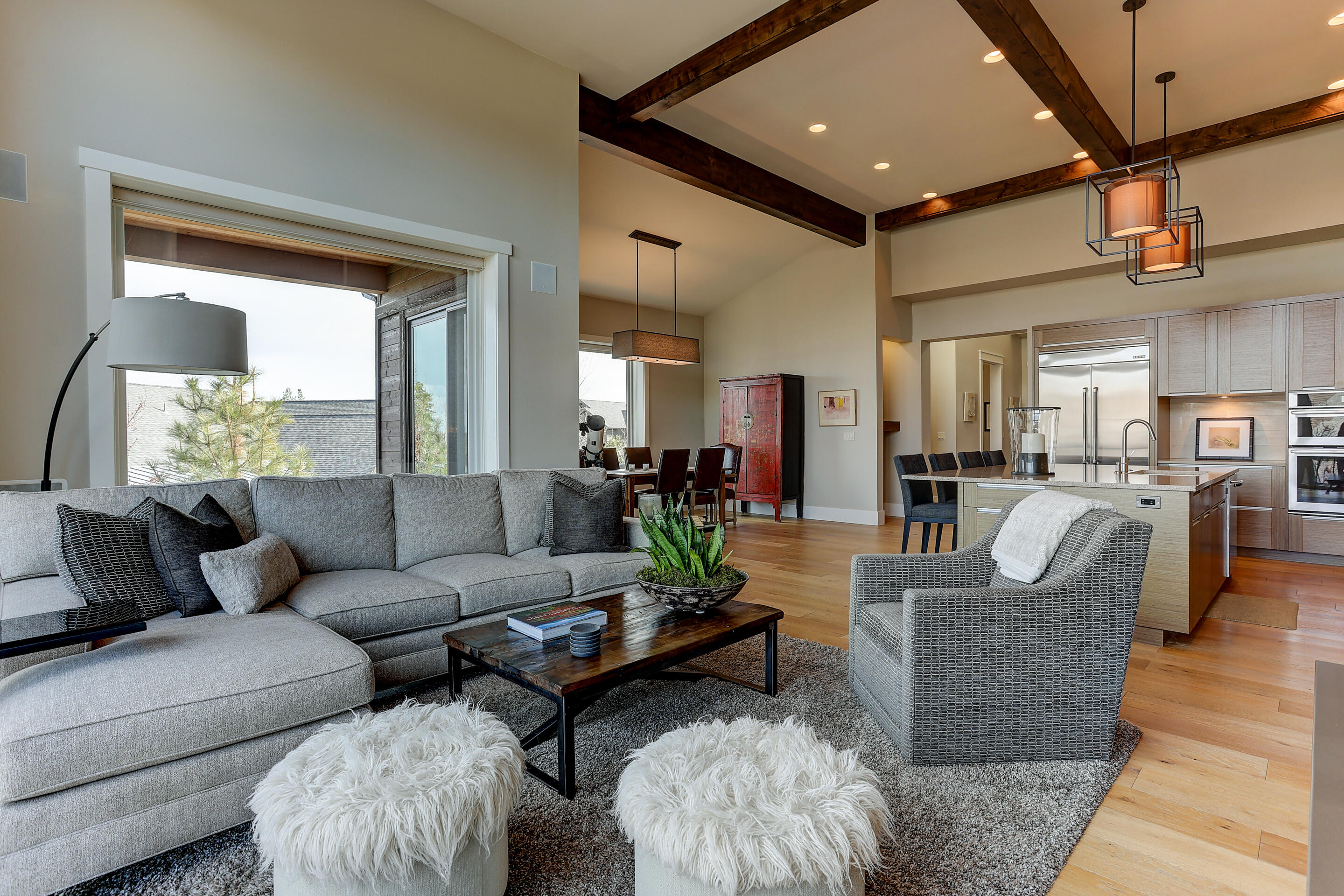 Tetherow - Residential