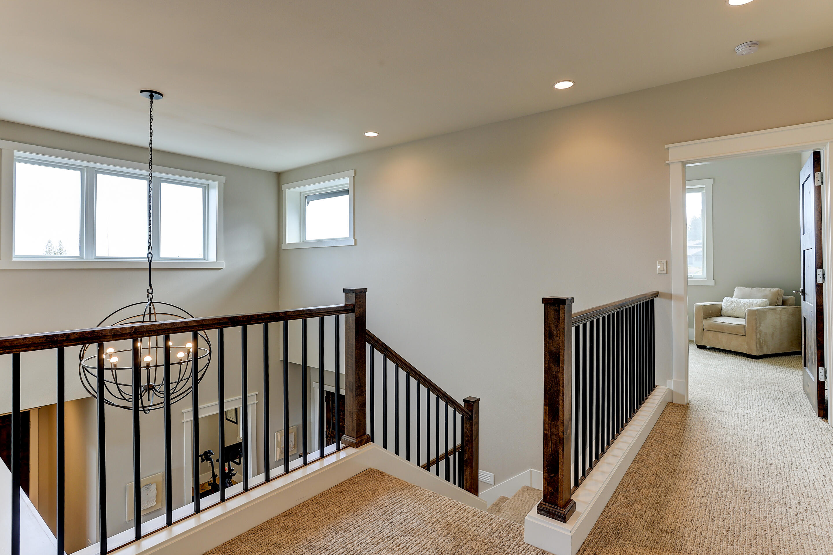 Tetherow - Residential