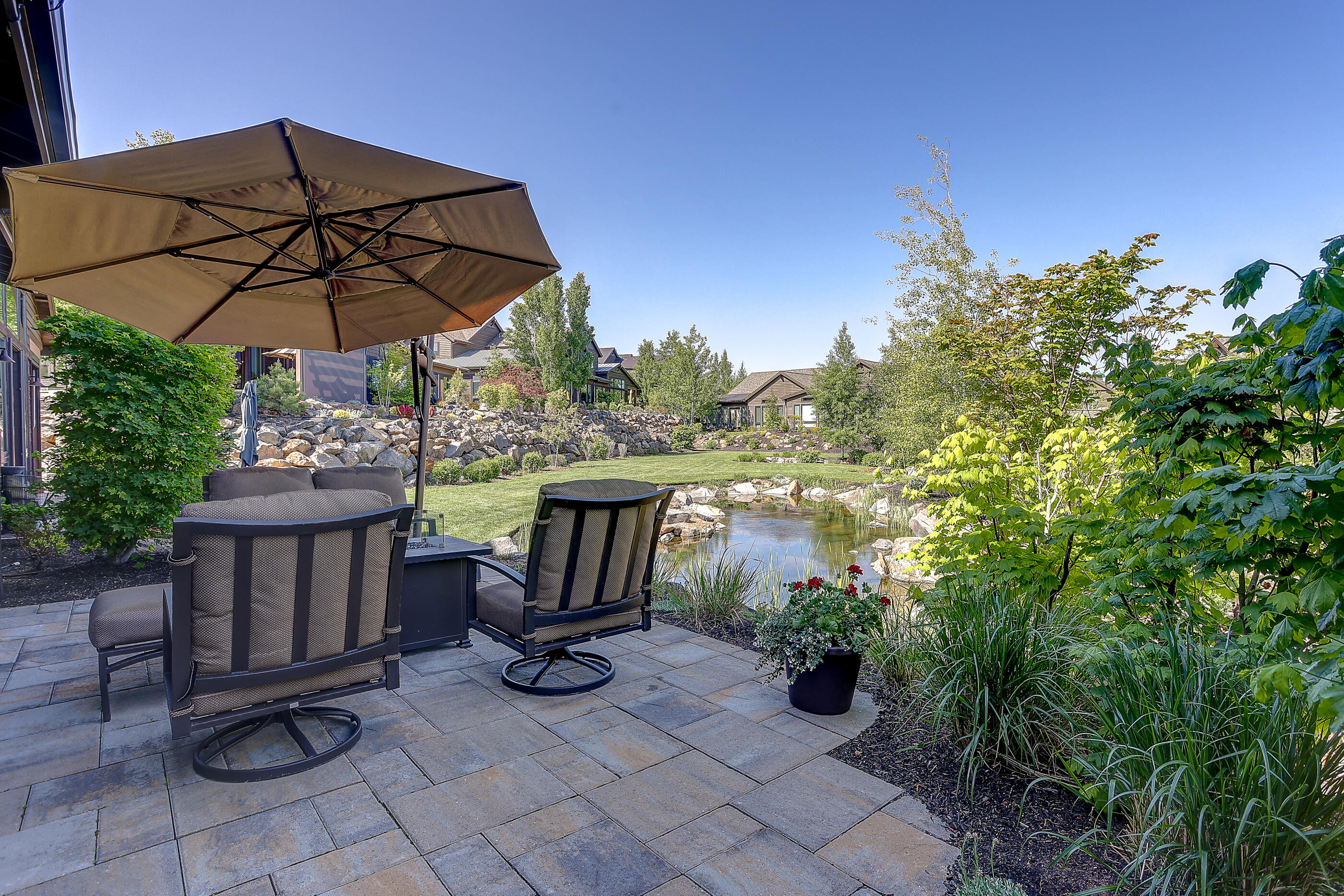 Tetherow - Residential